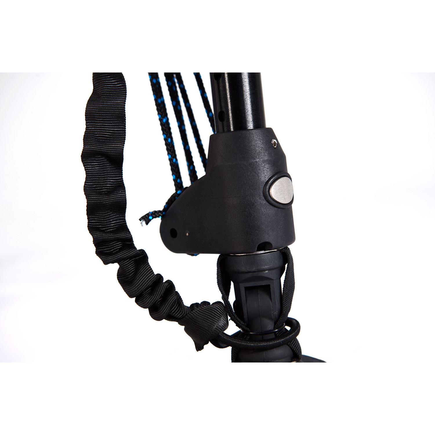 Aqua Marina - montage voile 5&nbsp;m 2022 LAMES