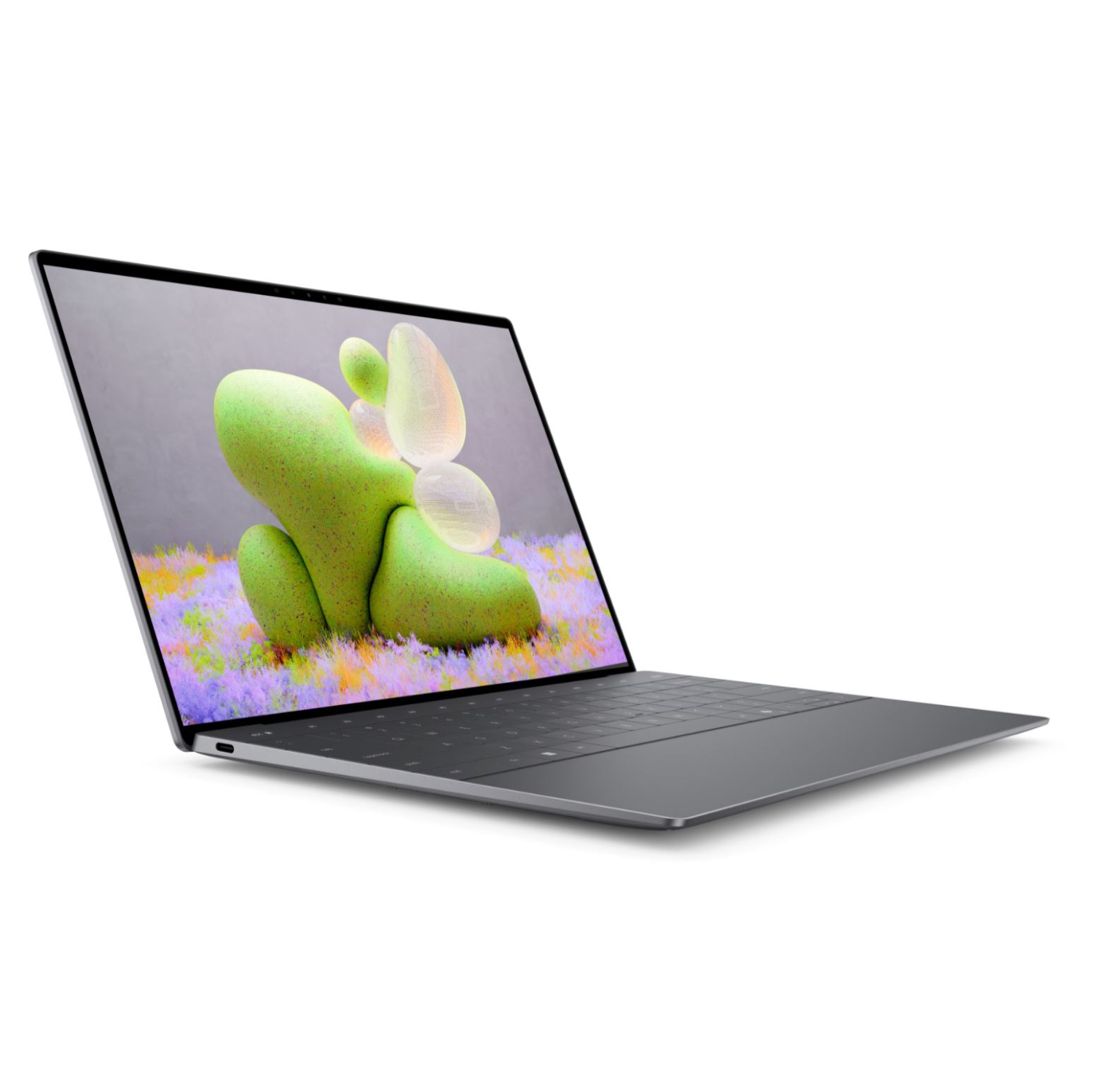 Refurbished (Excellent) Dell XPS 13 9340, 13" QHD + TCH, Intel ARC, Ultra 7 155H, 64GB, 1TB SSD, WIN 11 HOME