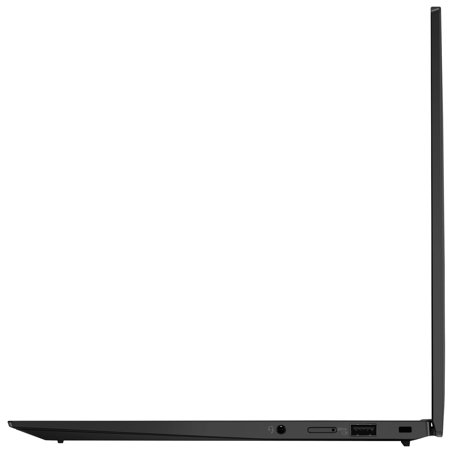 Refurbished Lenovo ThinkPad X1 Carbon, Gen 8, Intel Core i7-10610U, 1.80GHz, 16B RAM, 512GB SSD, 14’’ touchscreen display, Win 11 Pro, 1 year warranty