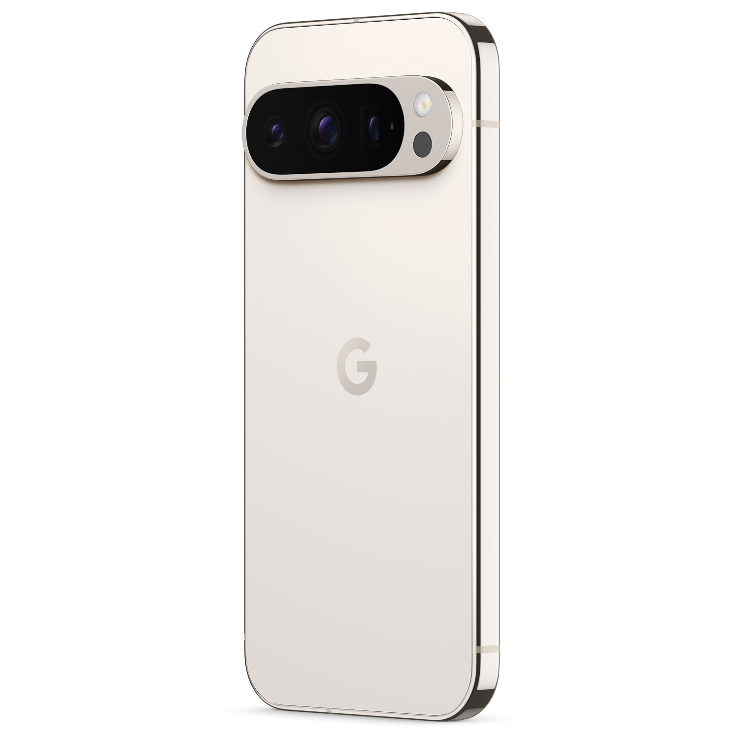Pixel 9 Pro de 128 Go de Google - Porcelaine - Déverrouillé