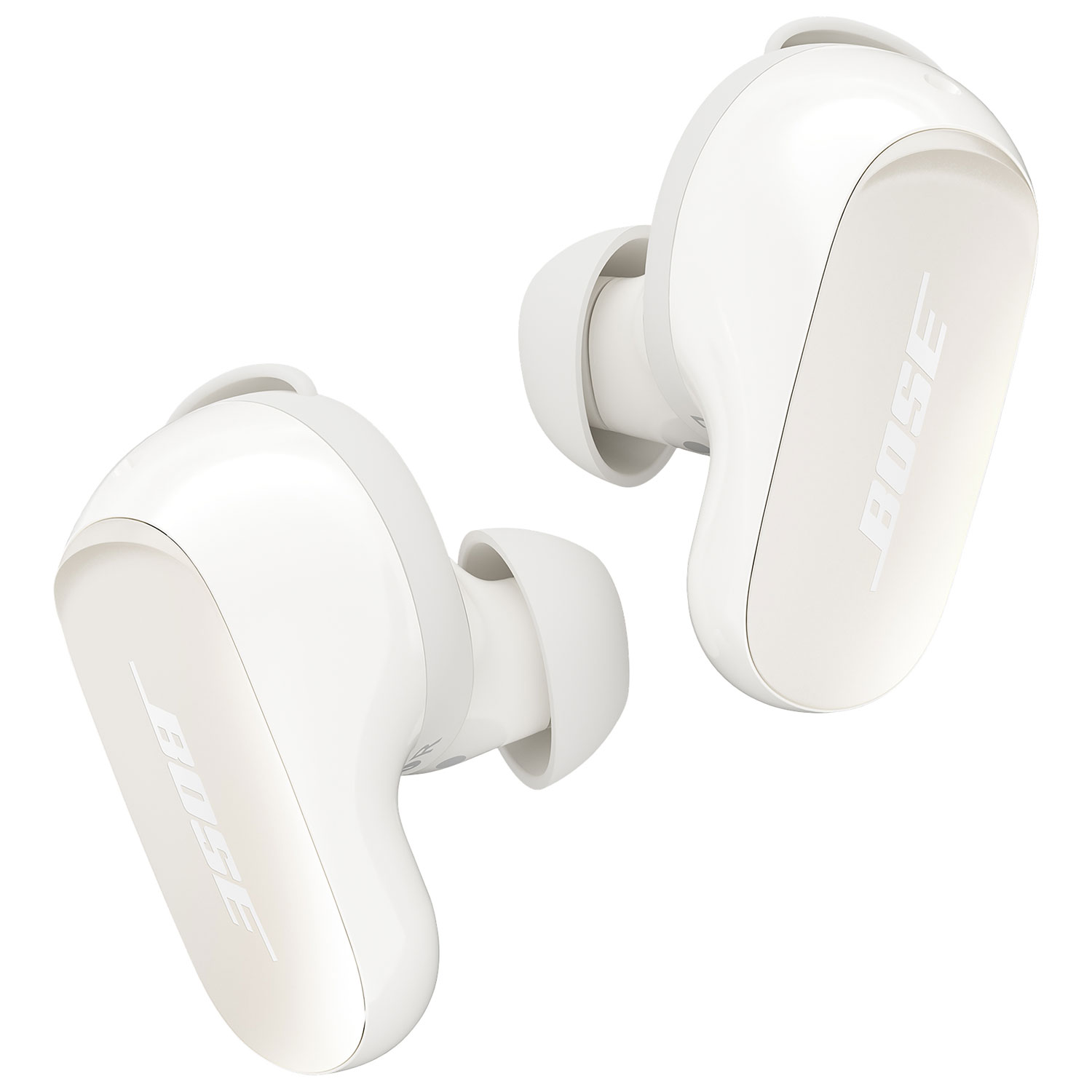 Bose QuietComfort Ultra In-Ear Noise Cancelling True Wireless Earbuds - 60th Diamond Edition