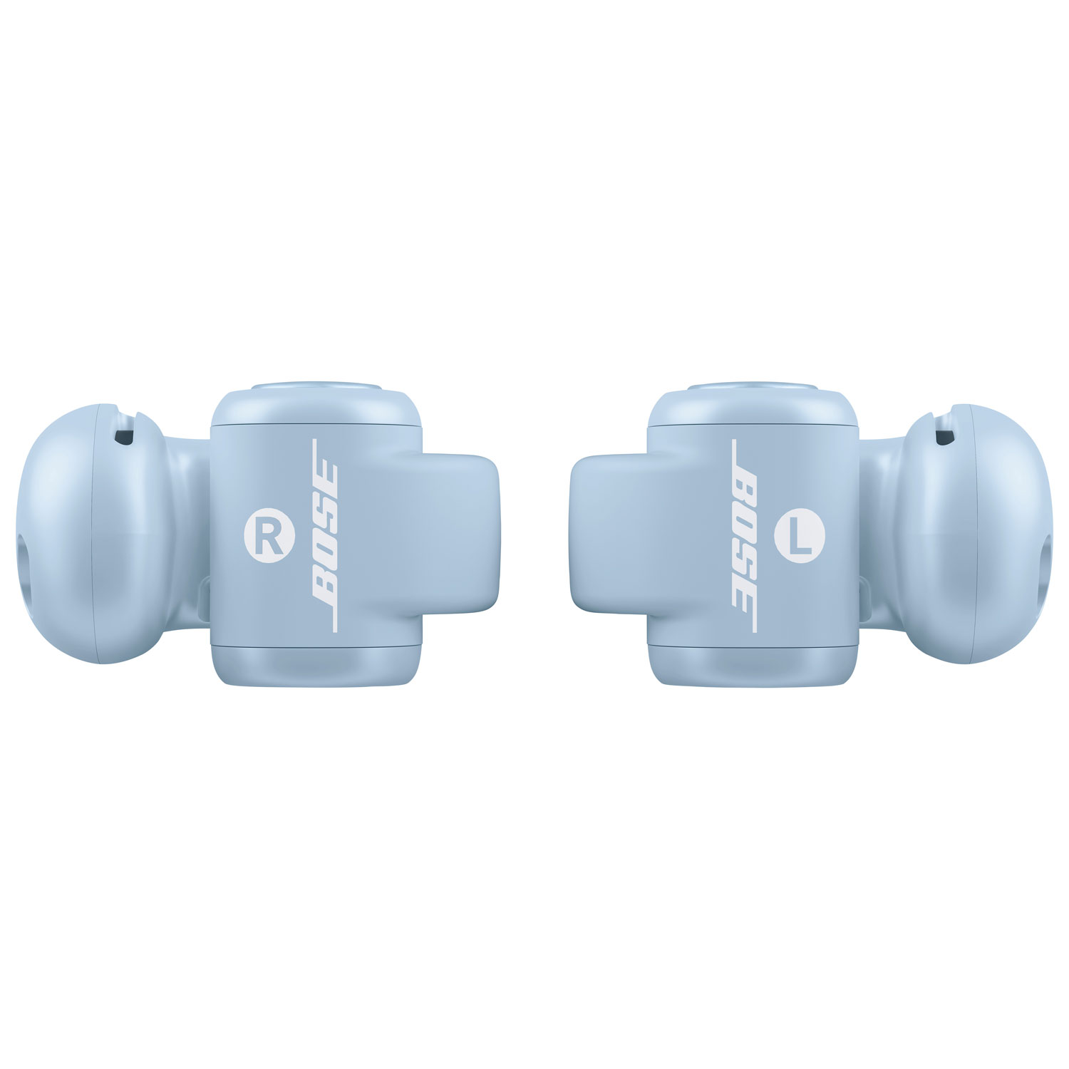 Bose Ultra Open True Wireless Open-Ear Headphones - Moonstone Blue