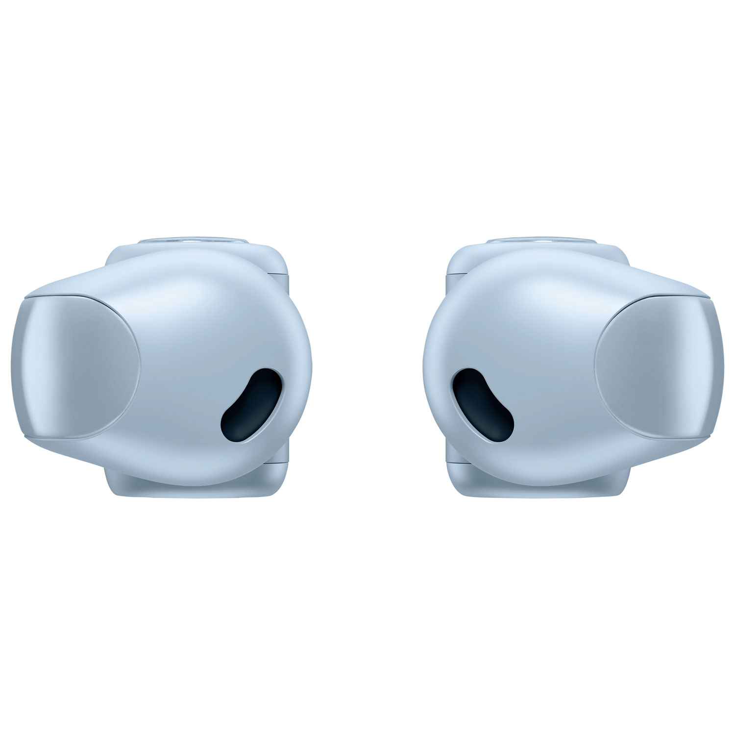 Bose Ultra Open True Wireless Open-Ear Headphones - Moonstone Blue