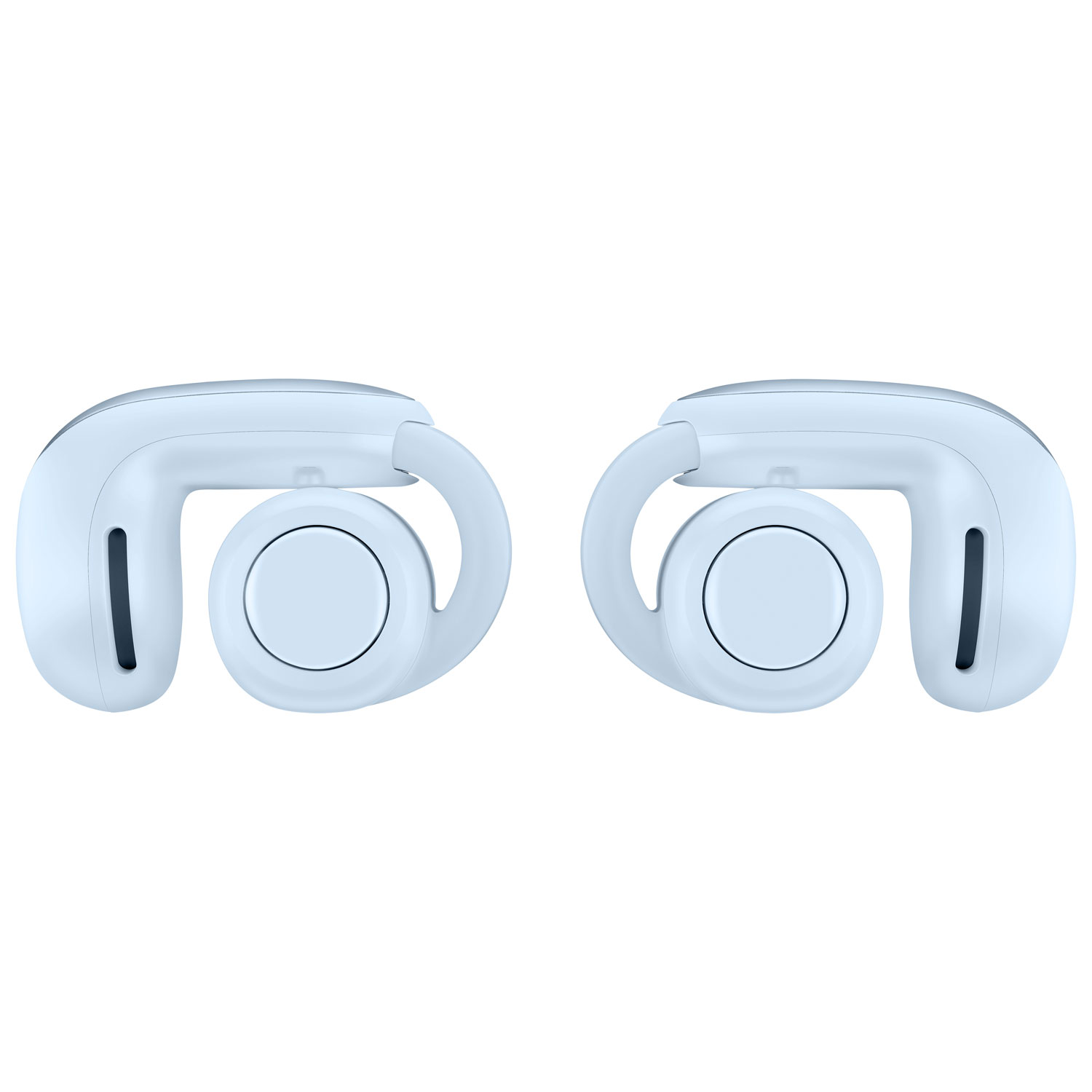 Bose Ultra Open True Wireless Open-Ear Headphones - Moonstone Blue