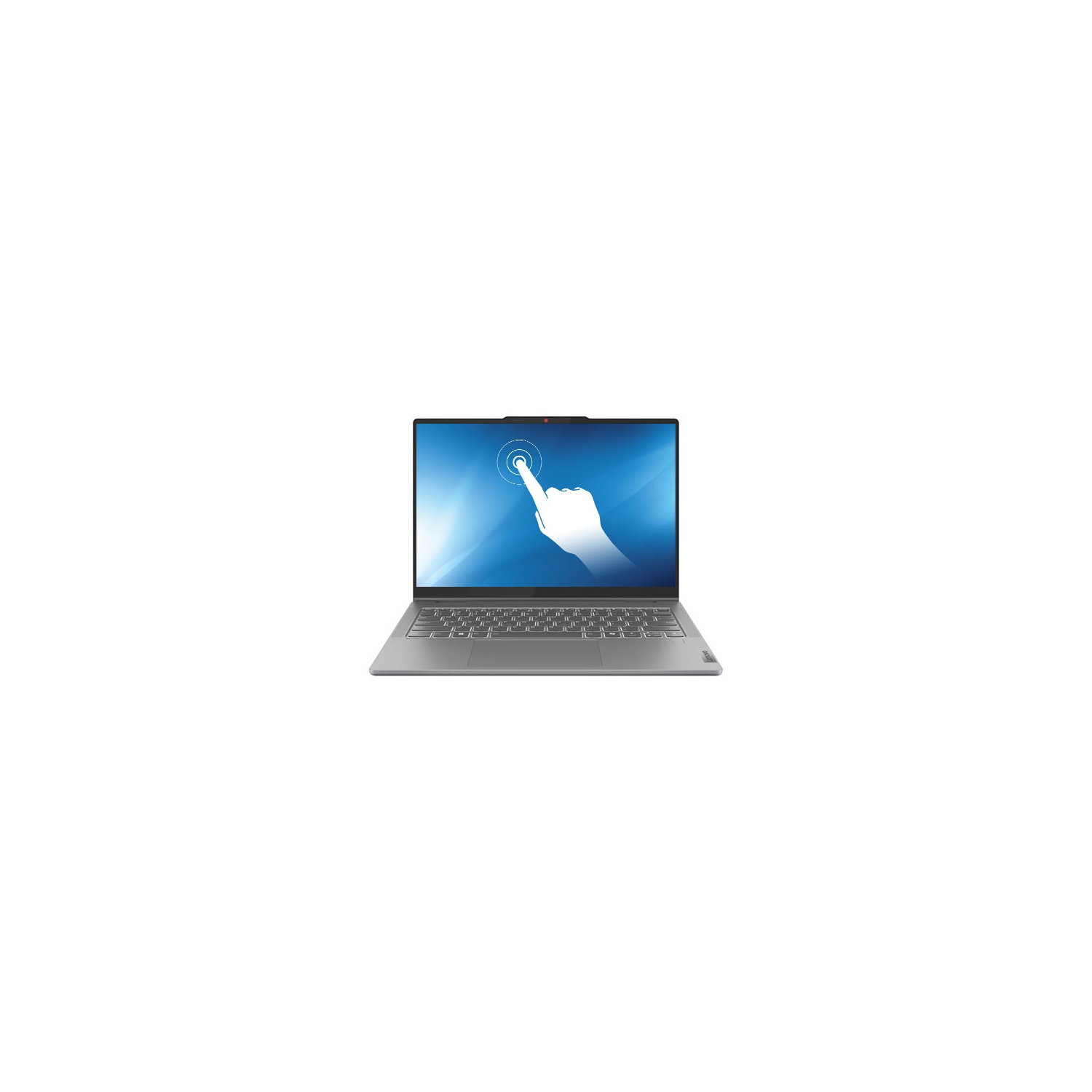 Refurbished (Excellent) - Lenovo IdeaPad 5 14" 2-in-1 Touchscreen Laptop - (AMD Ryzen 5 8645HS/512GB SSD/16GB RAM)