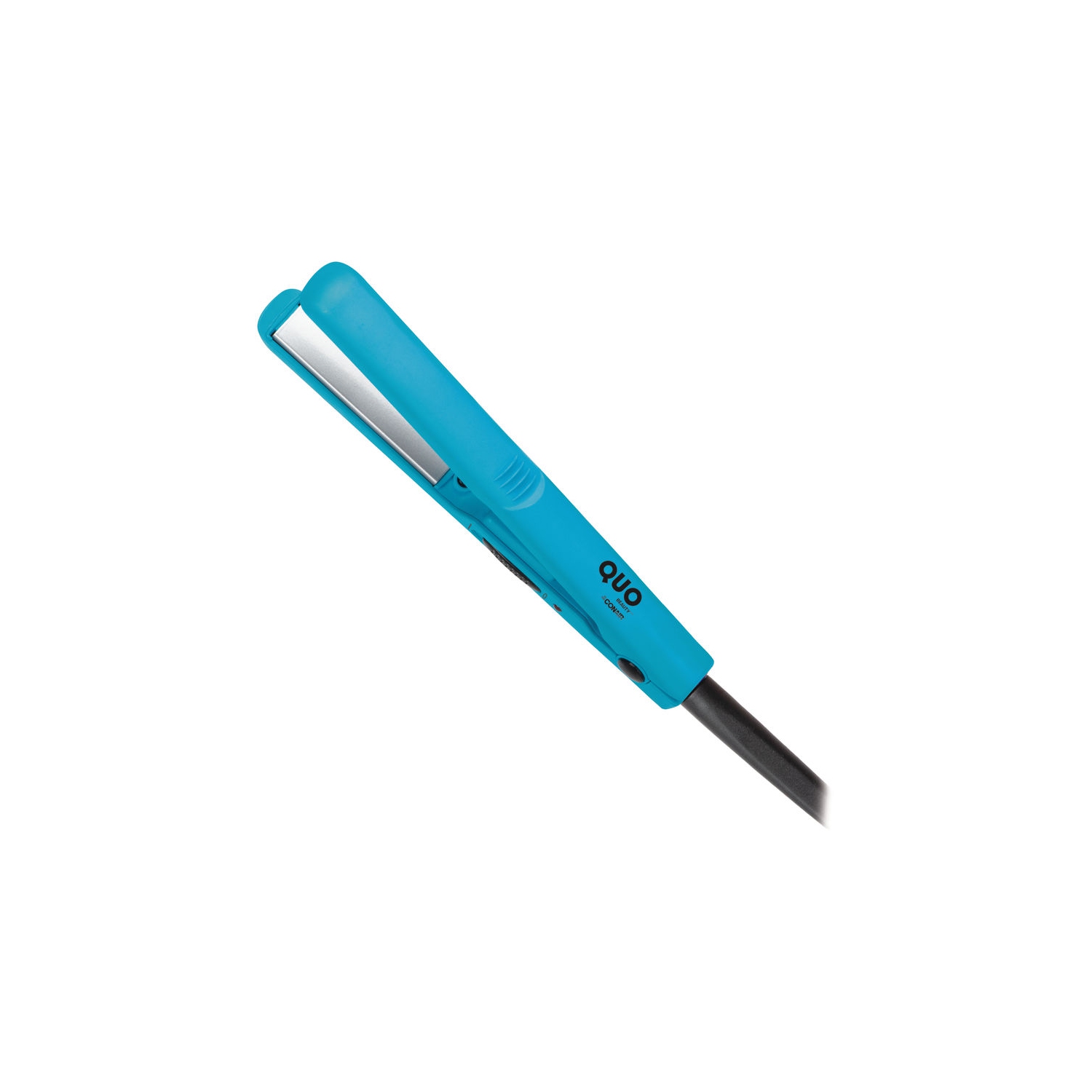 Quo Beauty Mini Straightener