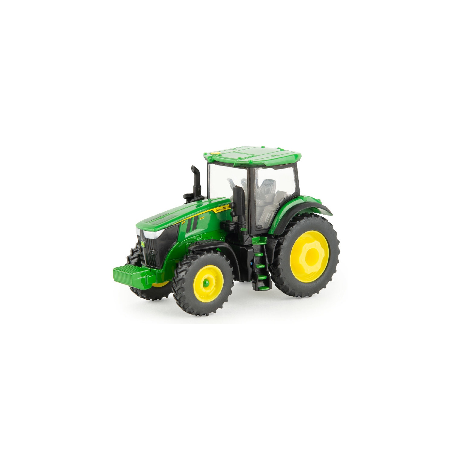 Tracteur John Deere 7R 330