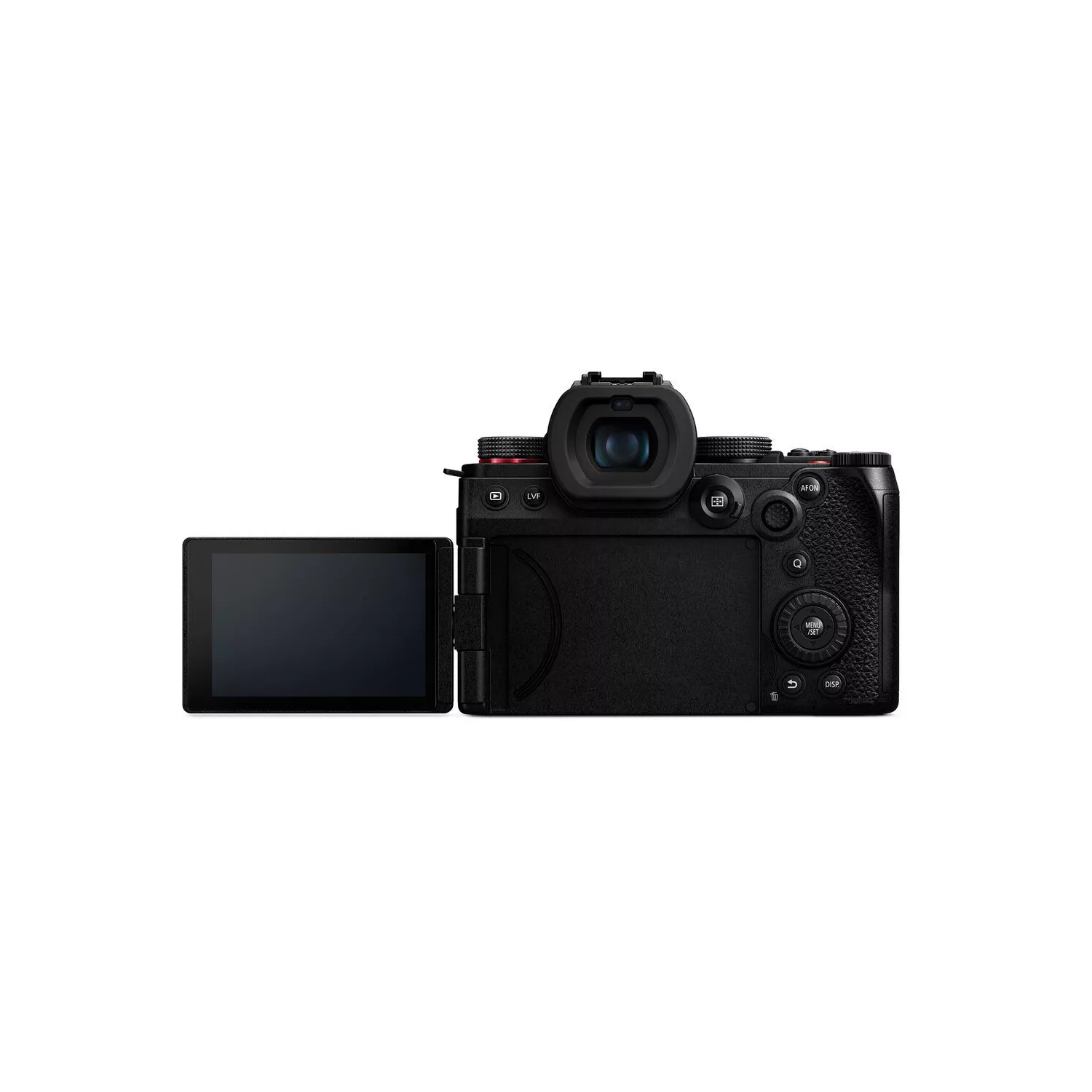 Panasonic Lumix G9 II Mirrorless Camera DC-G9M2BODY - 7PC Accessory Kit