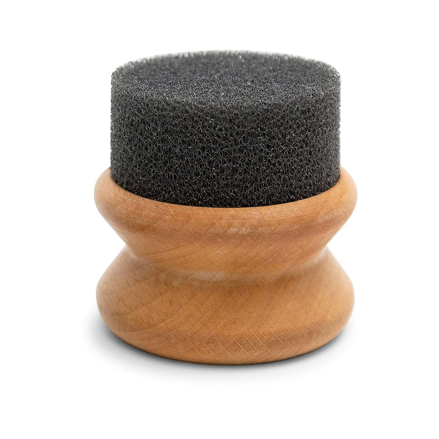 John Boos Butcher Block – applicateur d’huile et de crème pour surfaces en bois, bois de hêtre