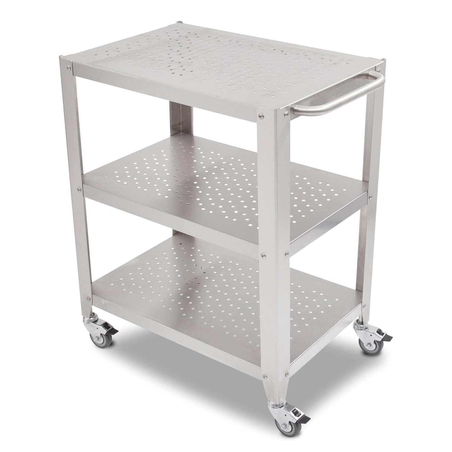 John Boos – planche à découper réversible en bois avec rainure pour jus, collection BBQ, érable