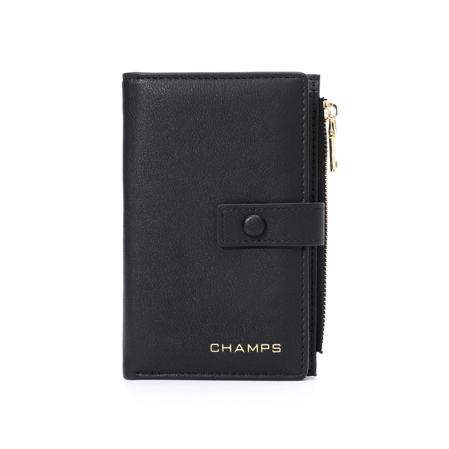 CHAMPS Iconic Collection – Portefeuille anti-RFID