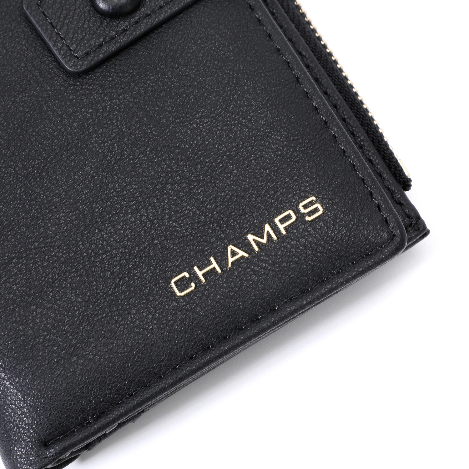CHAMPS Iconic Collection – Portefeuille anti-RFID