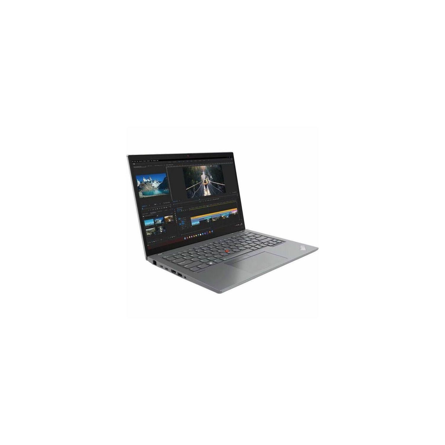 Latitude 7420 de Dell, 11ᵉ gén, Core i7-1185G7 d'Intel, 3,00&nbsp;GHz, mémoire vive 16&nbsp;Go, SSD d'256&nbsp;Go, écran tactile de 14&nbsp;po, Win