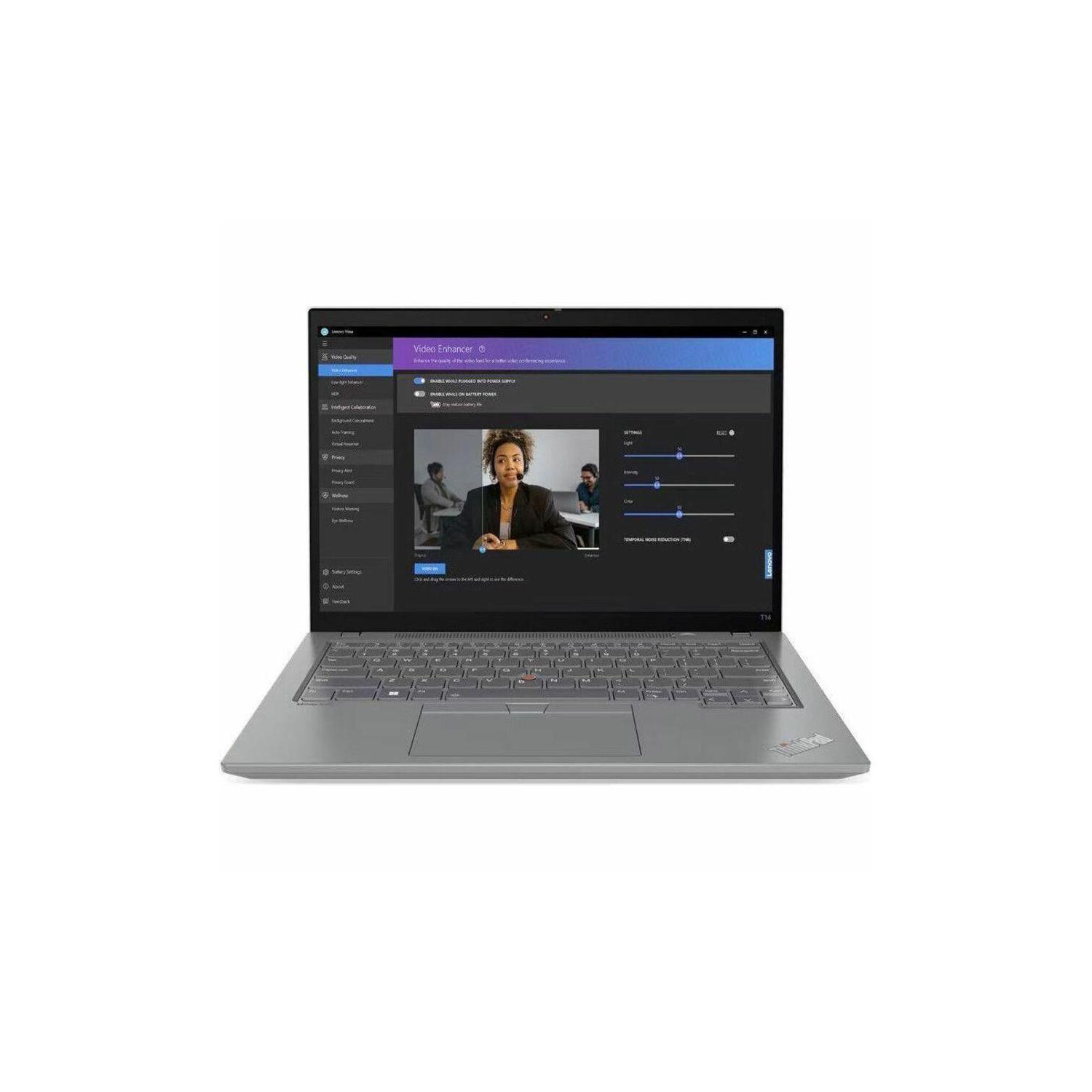Latitude 7420 de Dell, 11ᵉ gén, Core i7-1185G7 d'Intel, 3,00&nbsp;GHz, mémoire vive 16&nbsp;Go, SSD d'256&nbsp;Go, écran tactile de 14&nbsp;po, Win