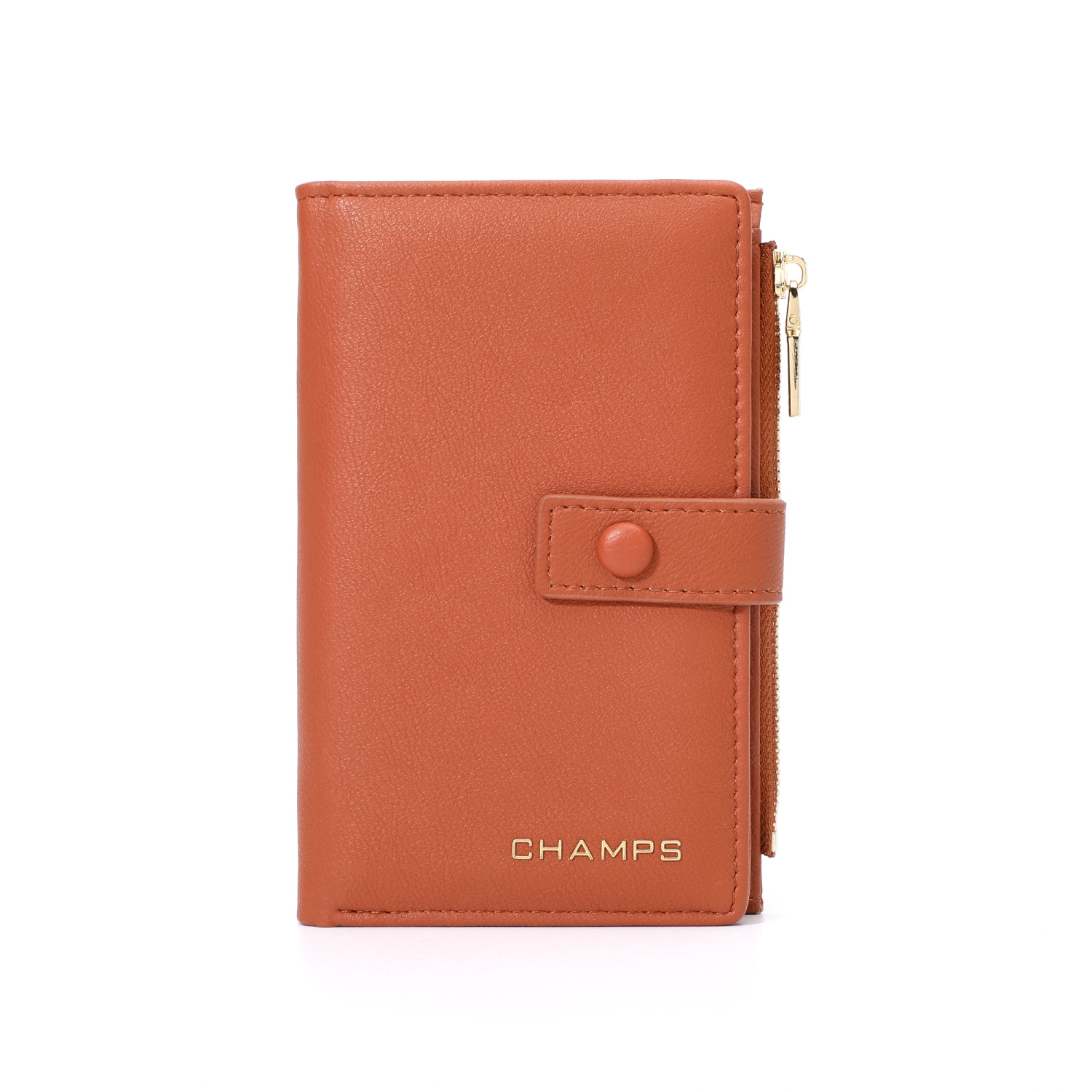 CHAMPS Iconic Collection - RFID Blocking Wallet