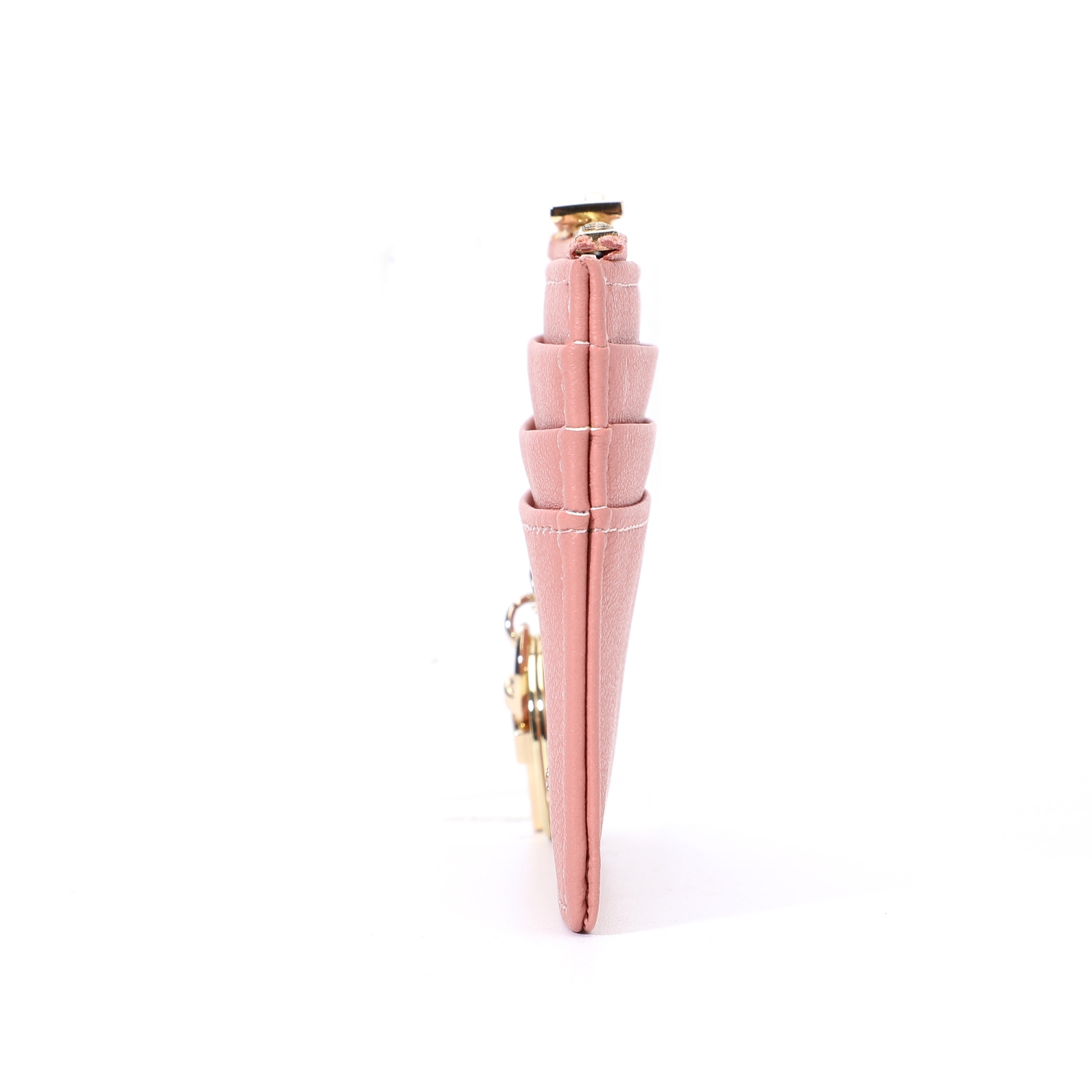 CHAMPS Iconic Collection – porte-clés avec blocage RFID