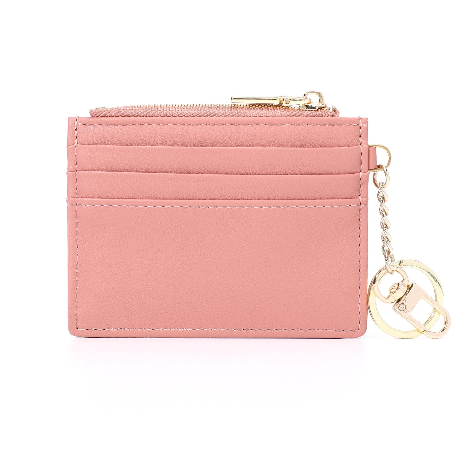 CHAMPS Iconic Collection – porte-clés avec blocage RFID