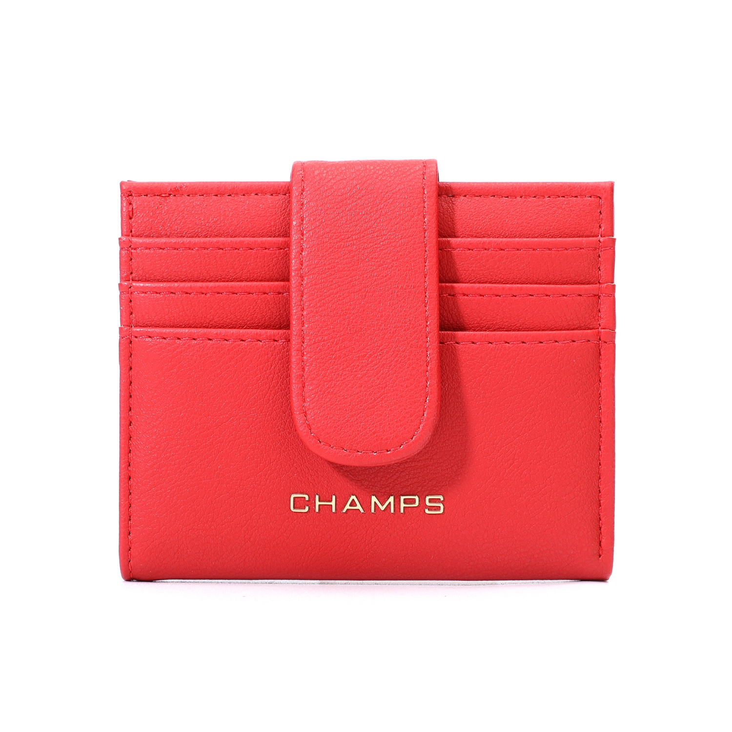 CHAMPS Iconic Collection - RFID Blocking Cardholder