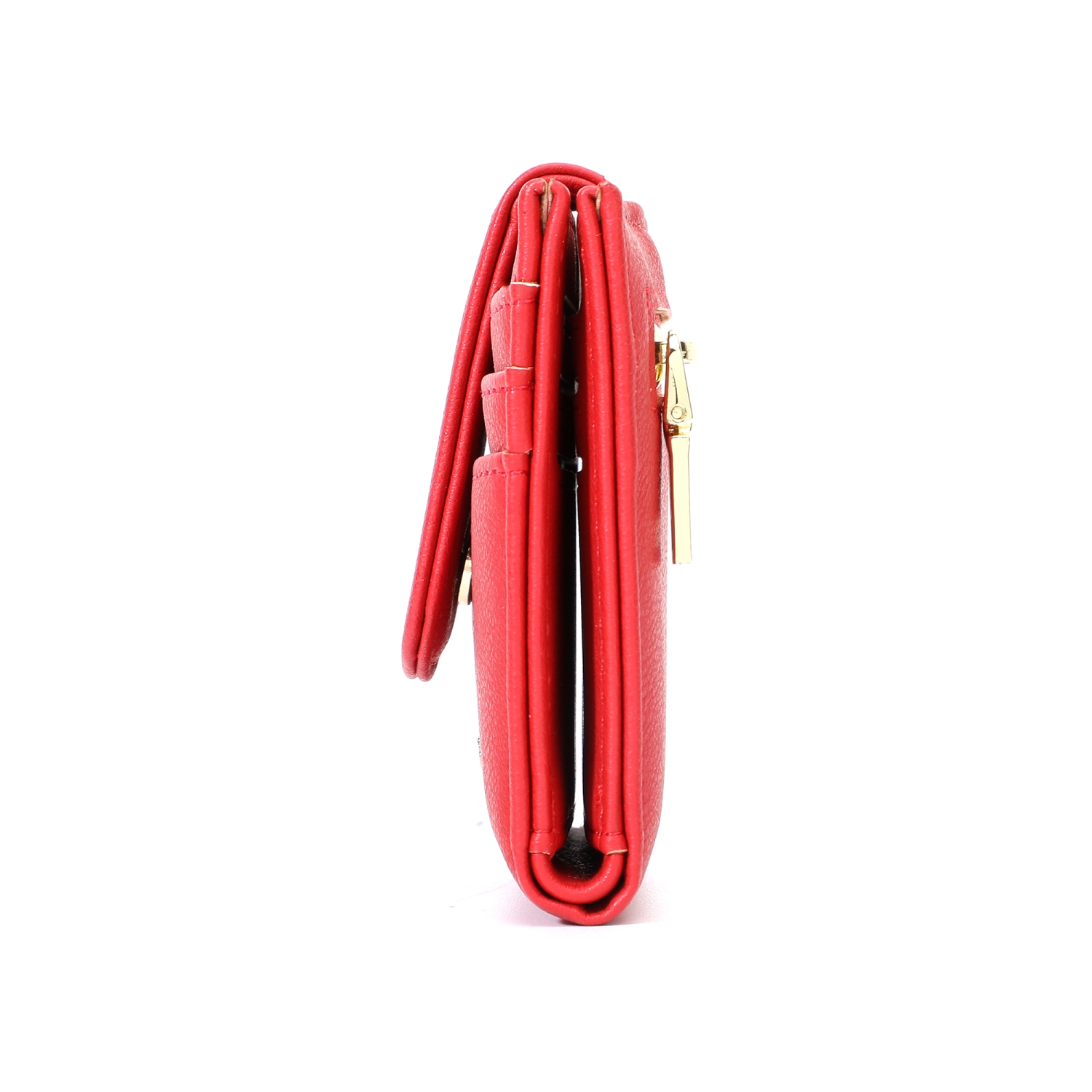 CHAMPS Iconic Collection - RFID Blocking Cardholder