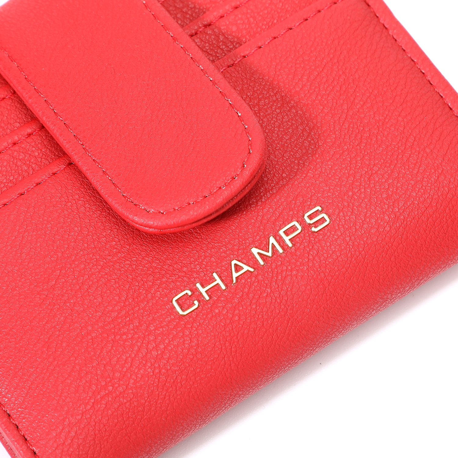 CHAMPS Iconic Collection - RFID Blocking Cardholder