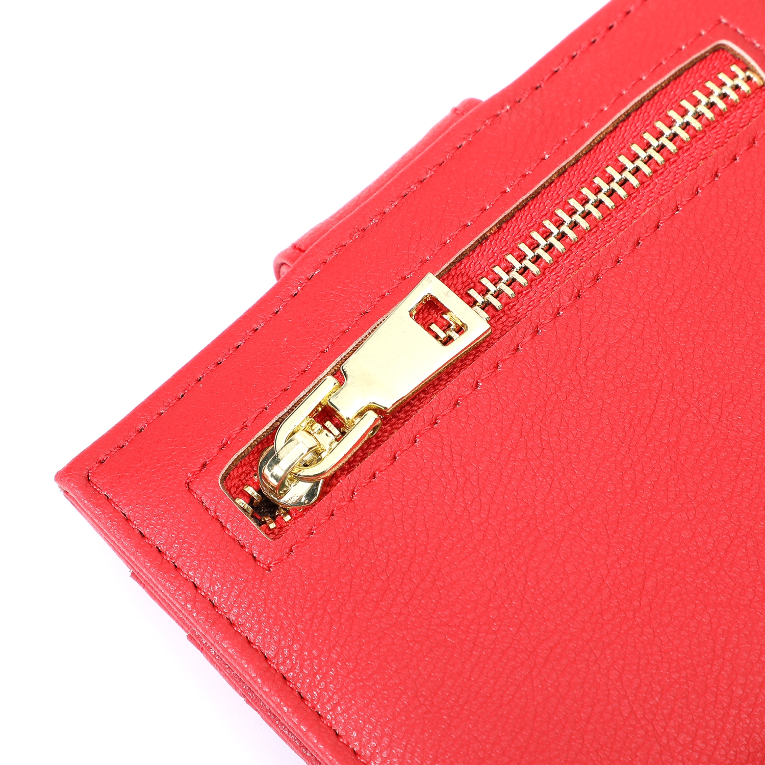 CHAMPS Iconic Collection - RFID Blocking Cardholder