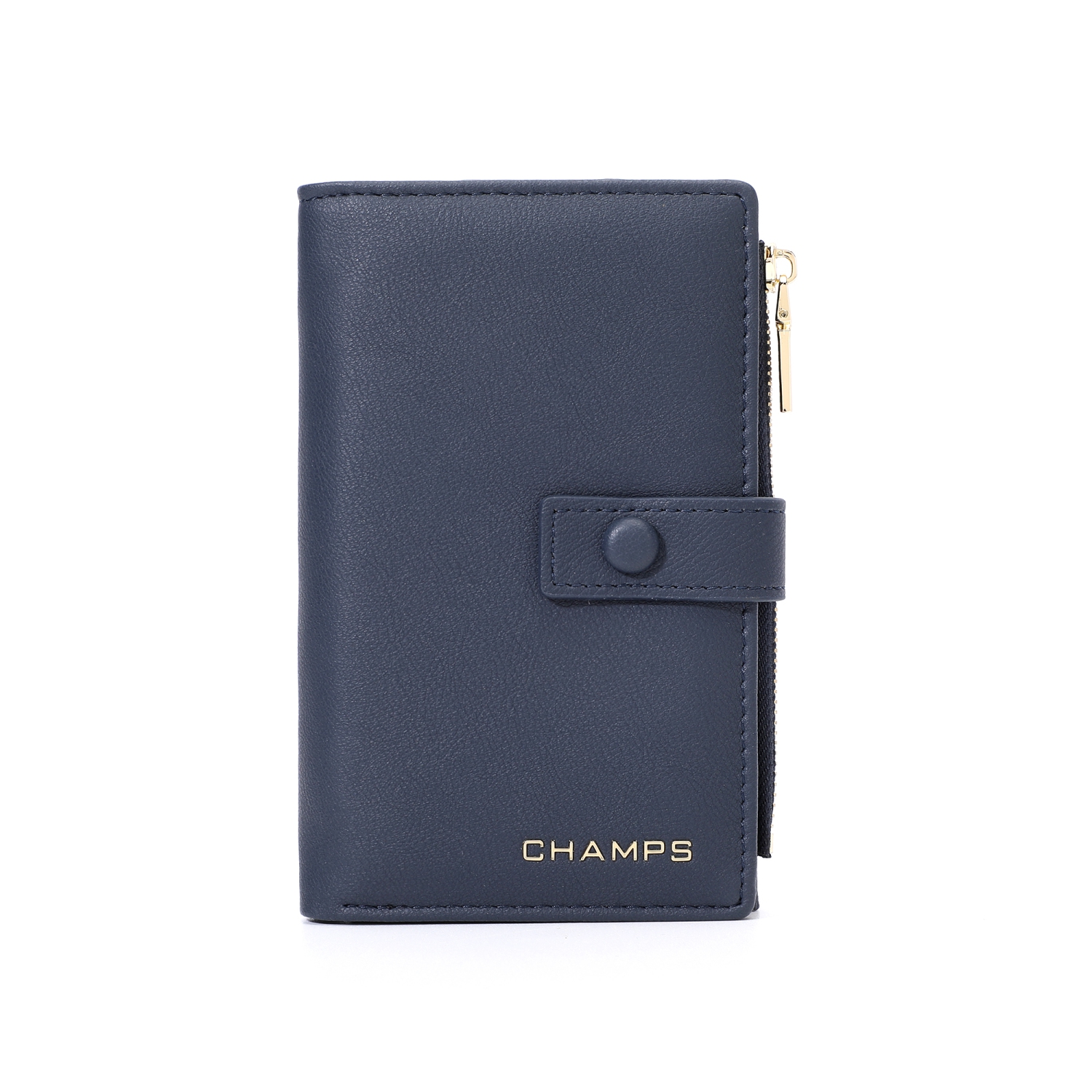 CHAMPS Iconic Collection - RFID Blocking Wallet