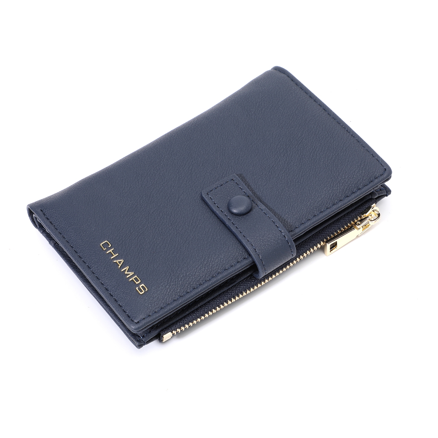 CHAMPS Iconic Collection - RFID Blocking Wallet