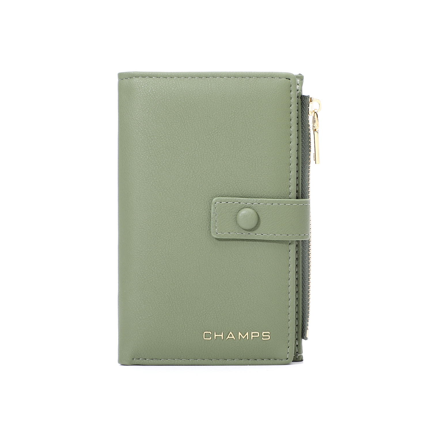 CHAMPS Iconic Collection – Portefeuille anti-RFID