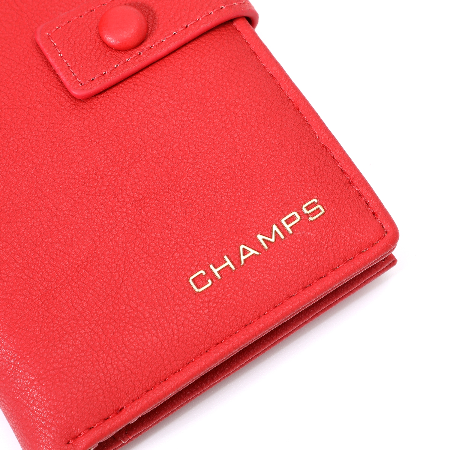 CHAMPS Iconic Collection - RFID Blocking Wallet