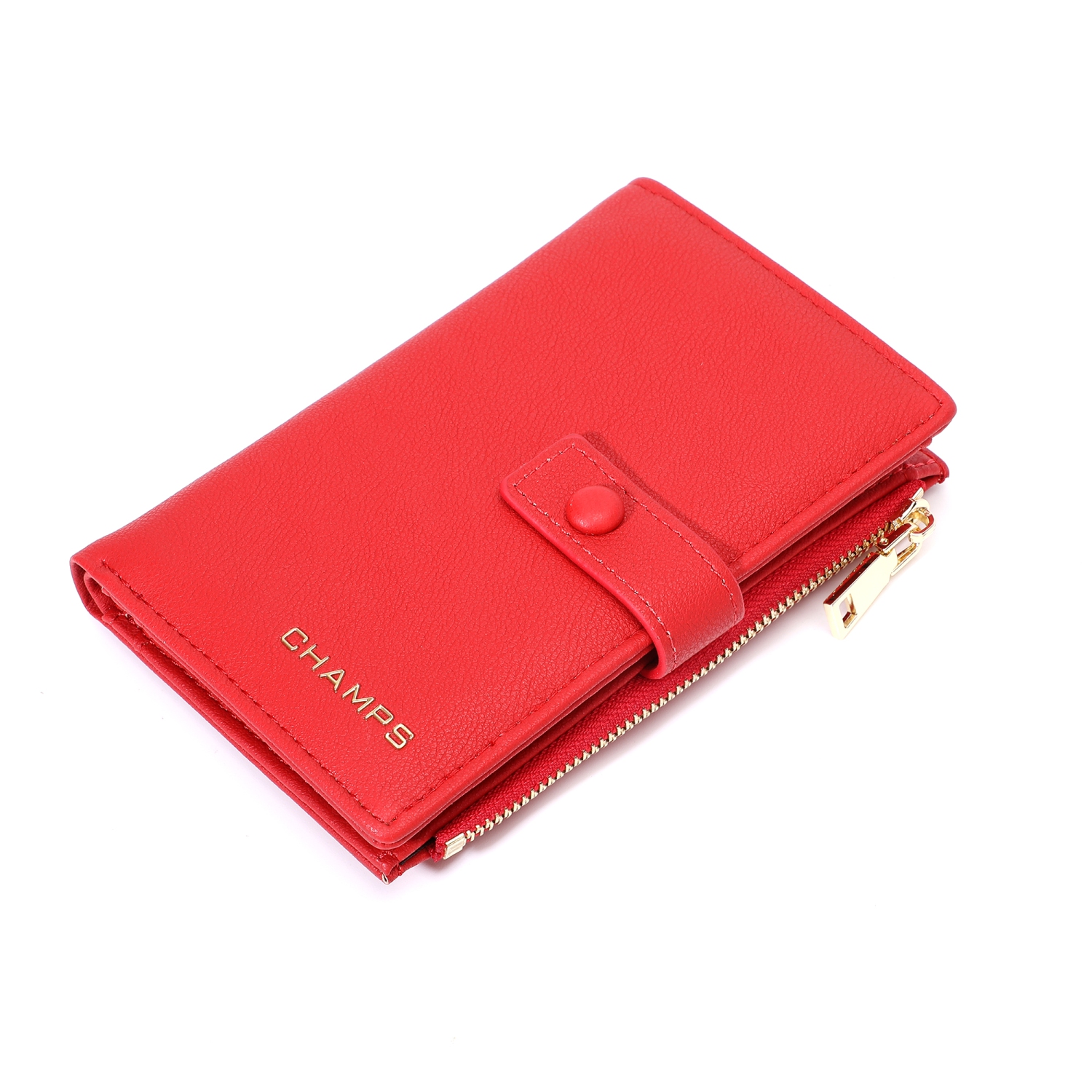 CHAMPS Iconic Collection - RFID Blocking Wallet