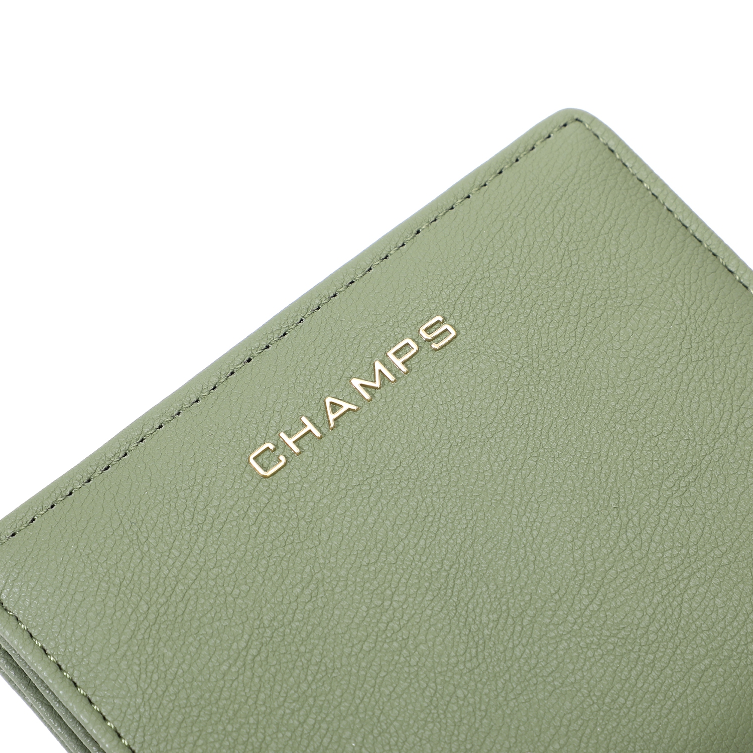 CHAMPS Iconic Collection – porte-cartes avec blocage RFID