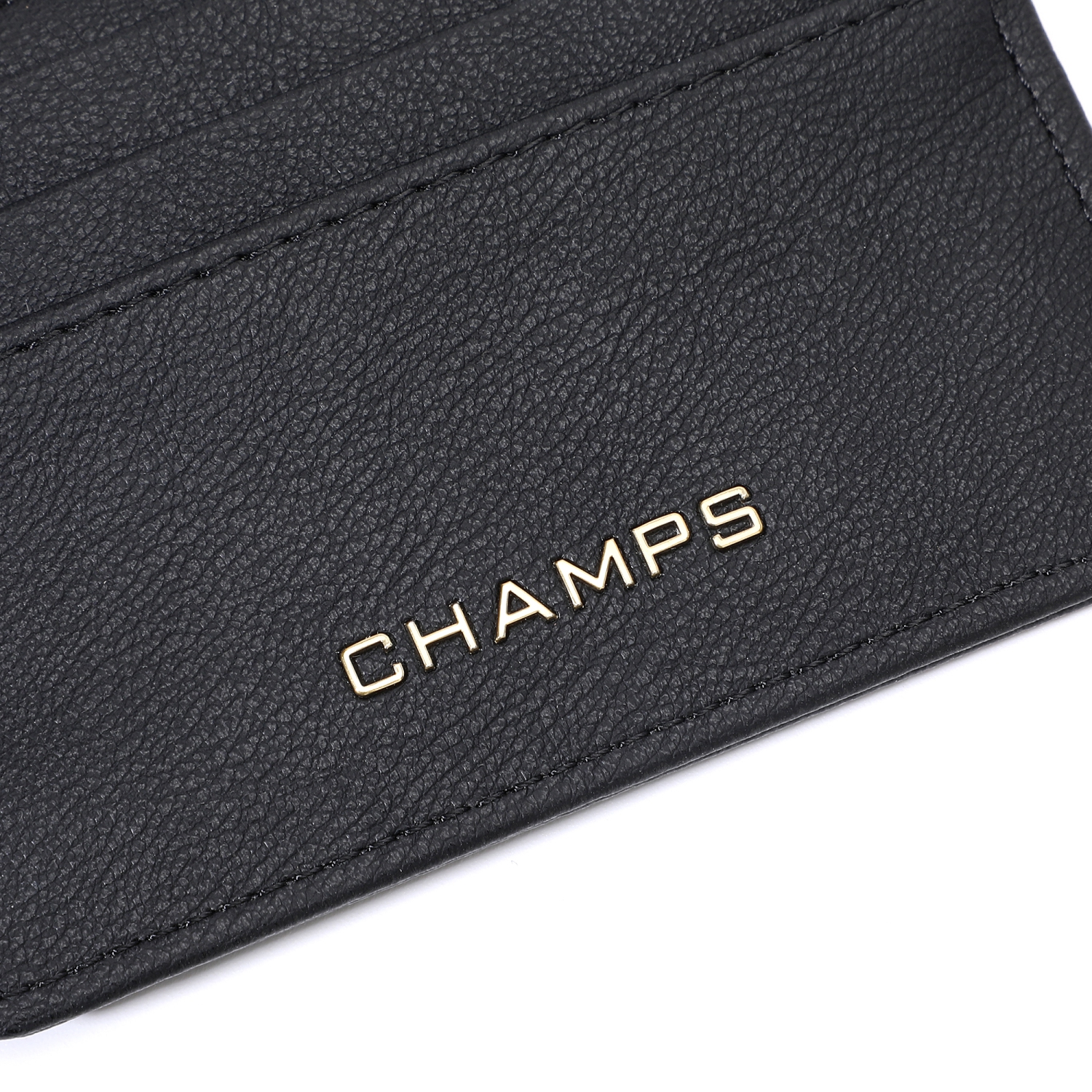 CHAMPS Iconic Collection - RFID Blocking Keychain Cardholder