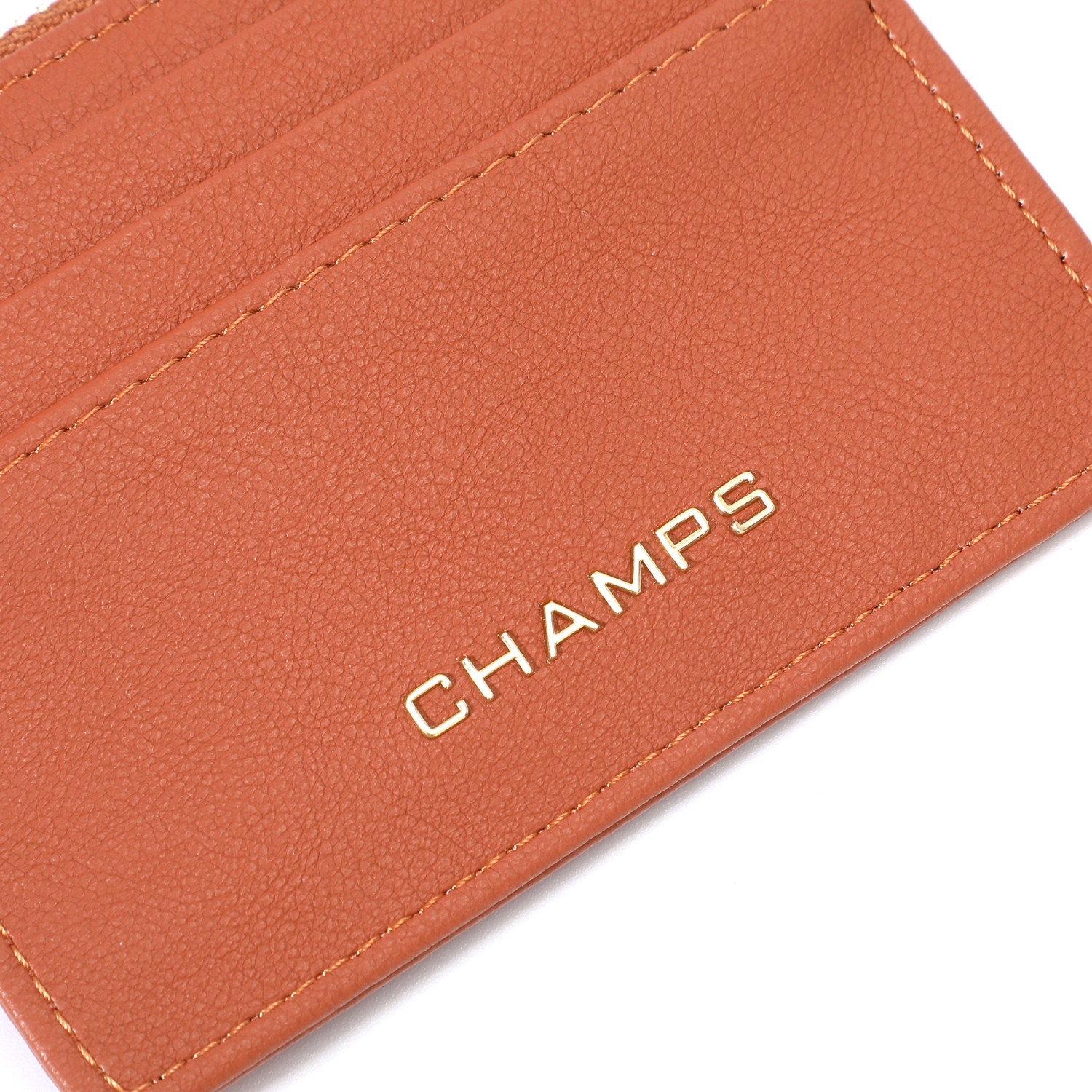 CHAMPS Iconic Collection – porte-clés avec blocage RFID