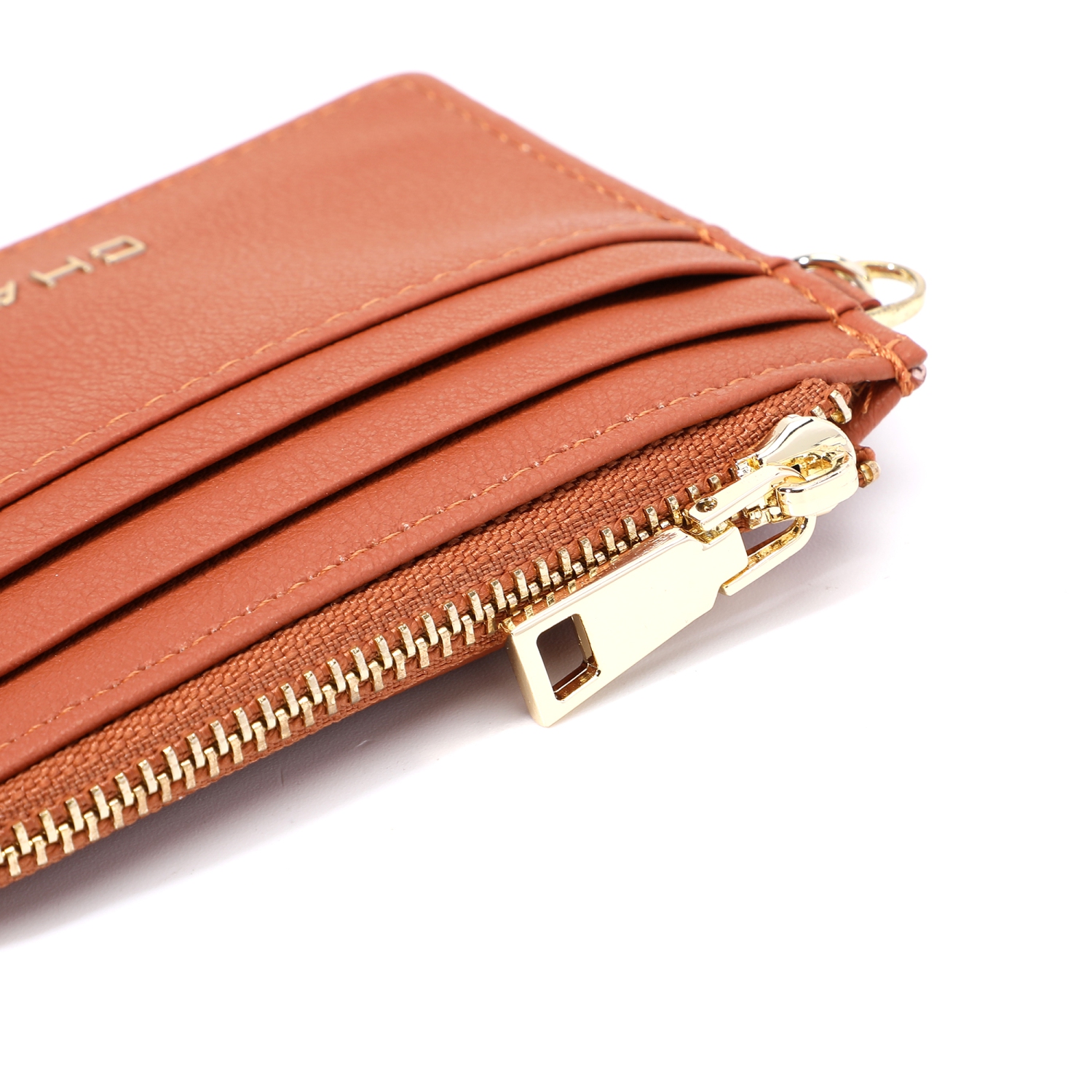 CHAMPS Iconic Collection – porte-clés avec blocage RFID