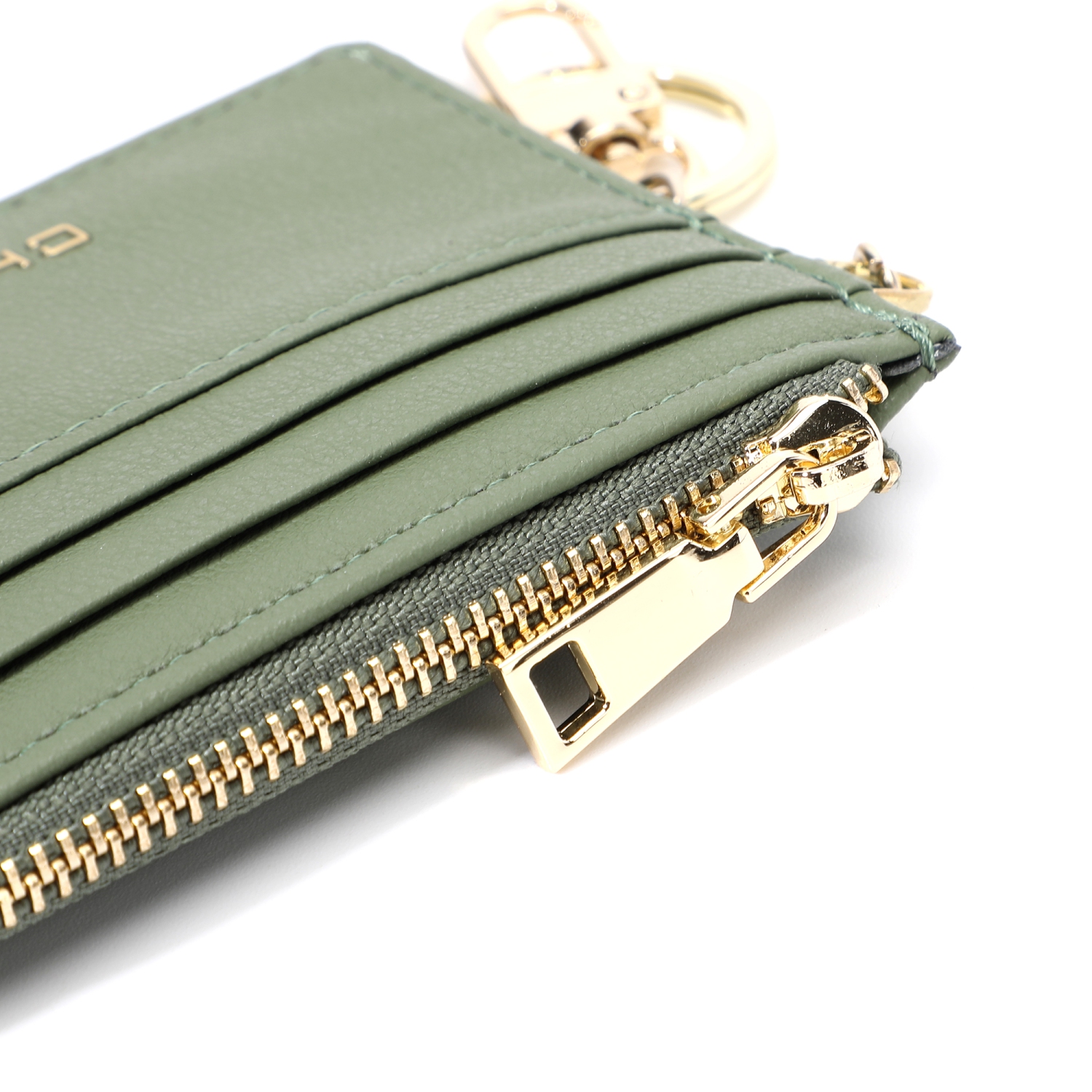 CHAMPS Iconic Collection – porte-clés avec blocage RFID