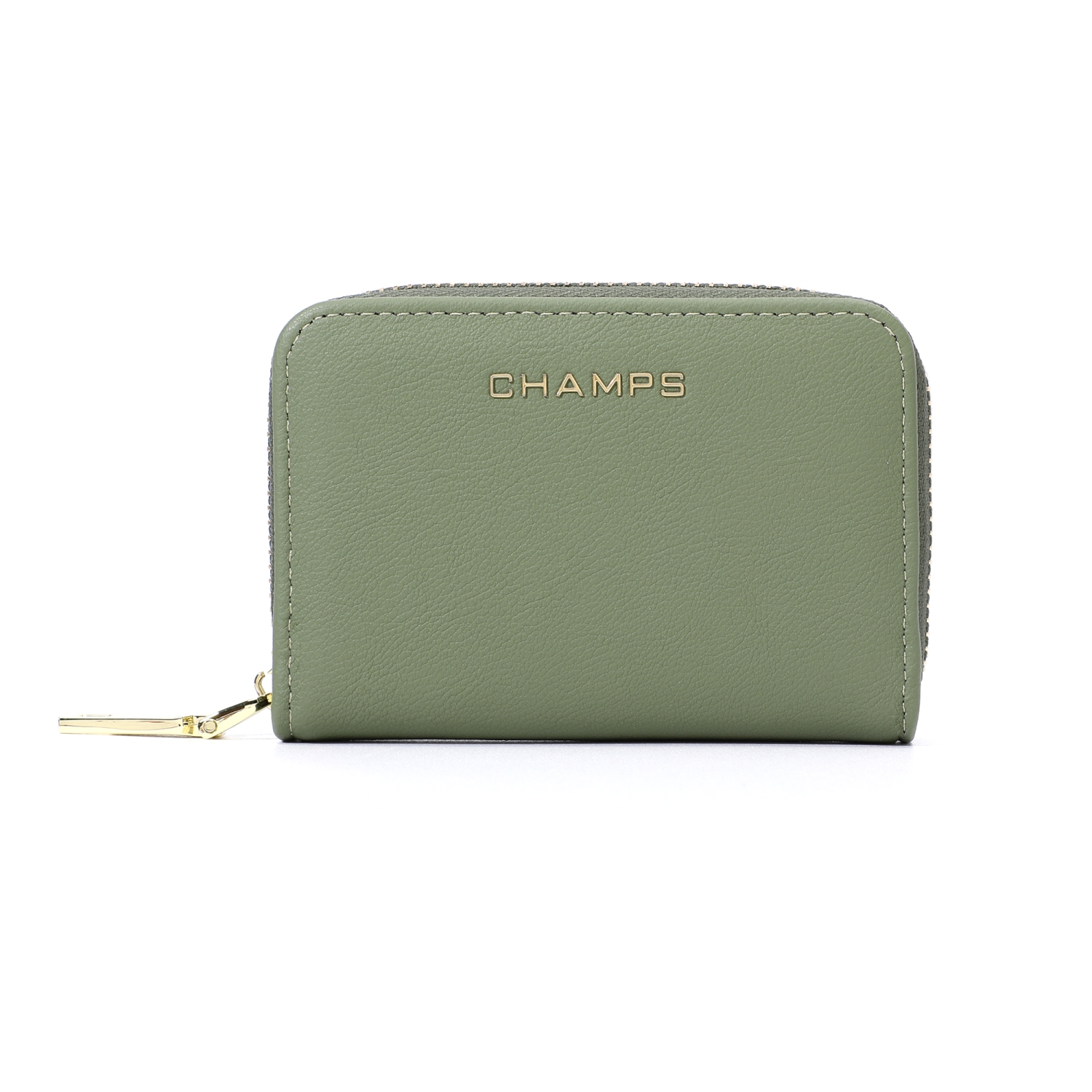 CHAMPS Iconic Collection - RFID Blocking Palm Wallet Cardholder