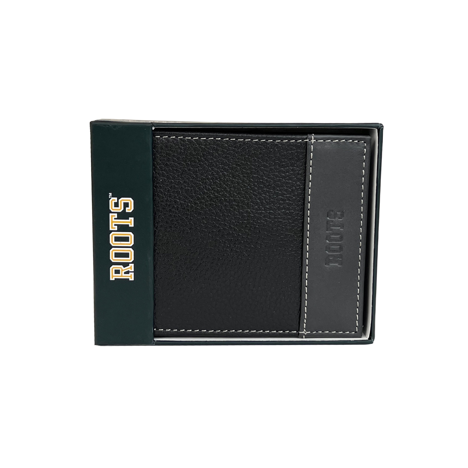 Portefeuille mince pour hommes