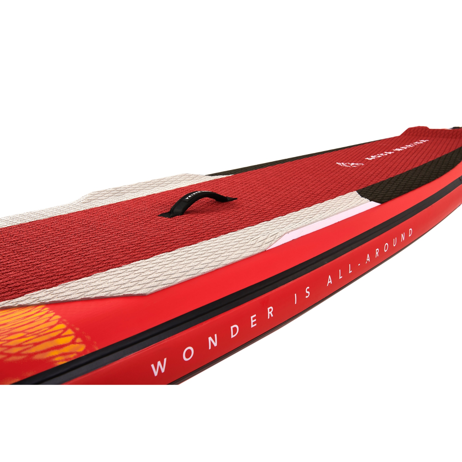 Aqua Marina - RACE 14' Racing Inflatable Stand Up Paddle Board
