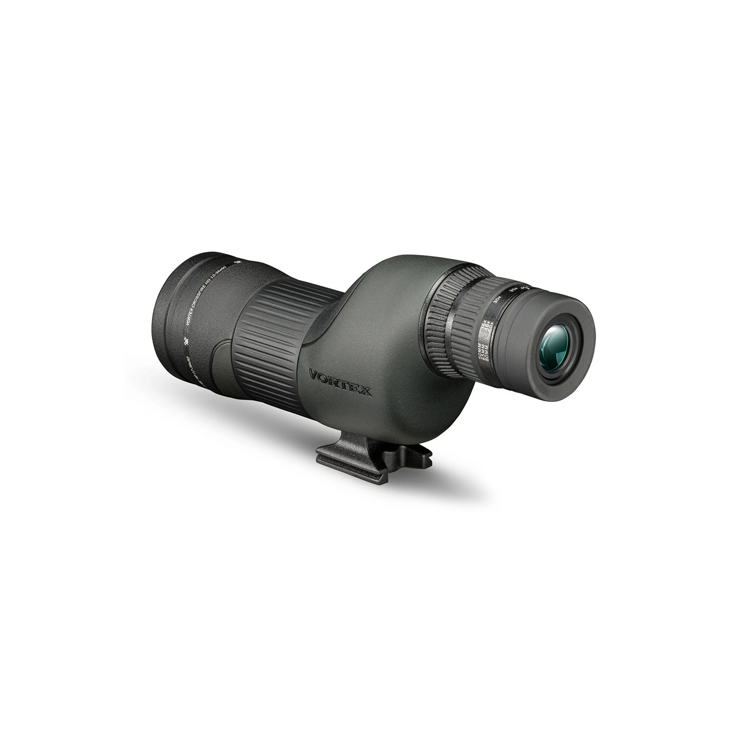 Vortex Crossfire HD 12-36x50