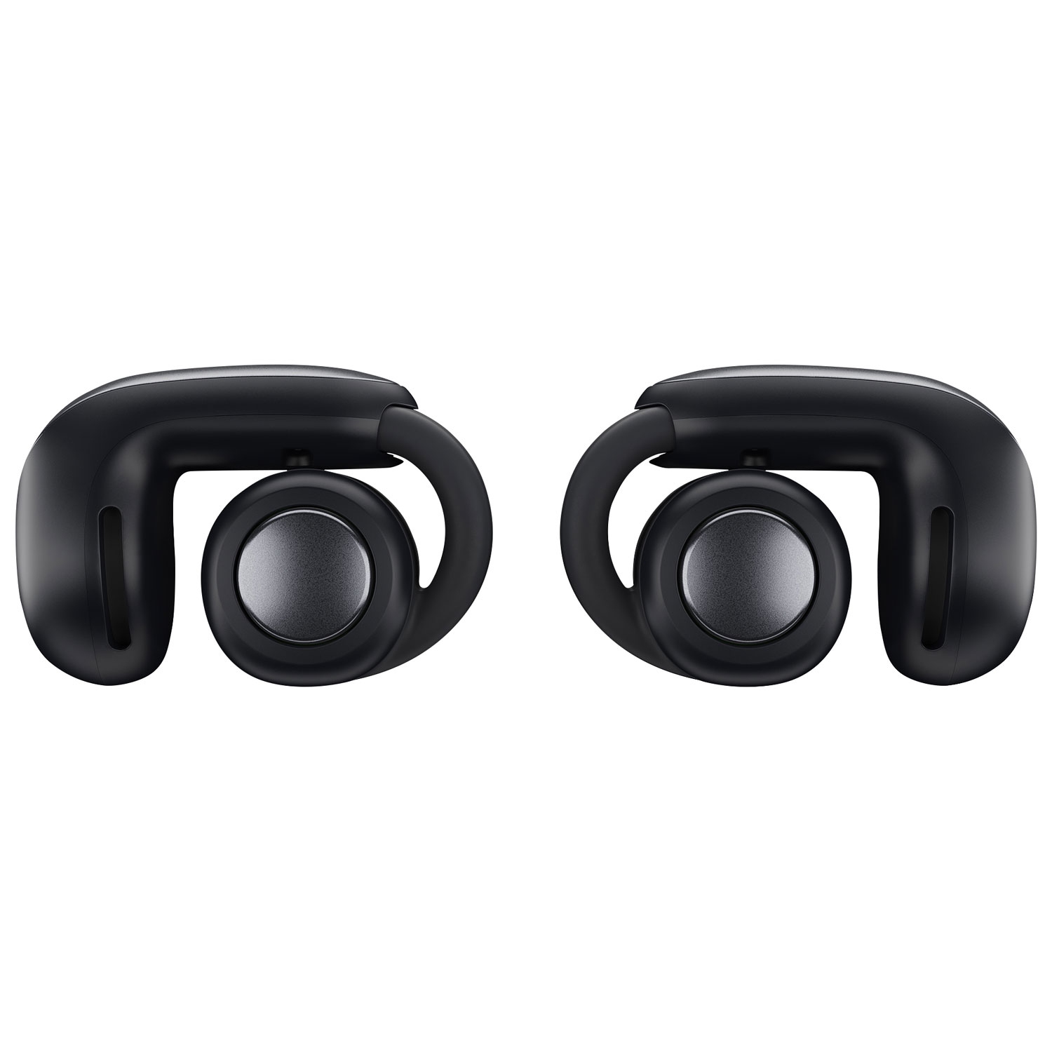 Open Box - Bose Ultra Open Earbuds with OpenAudio Technology