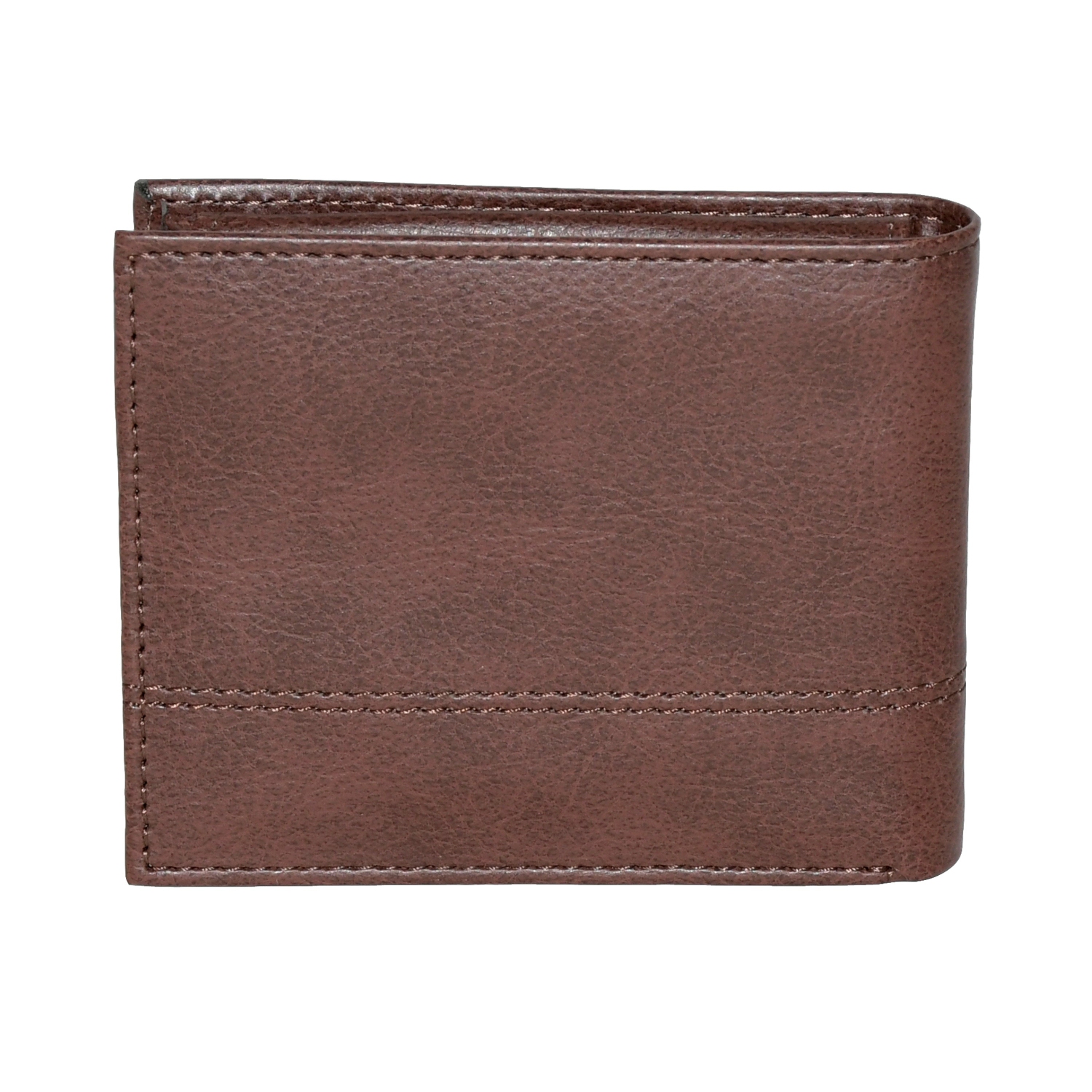 Men's Slim Billfold Wallet