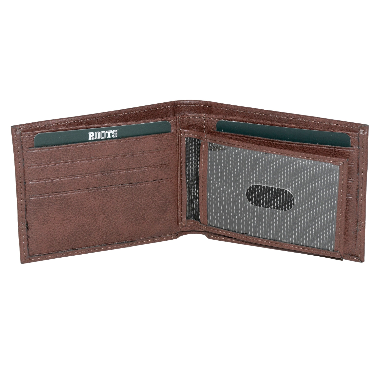 Men's Slim Billfold Wallet