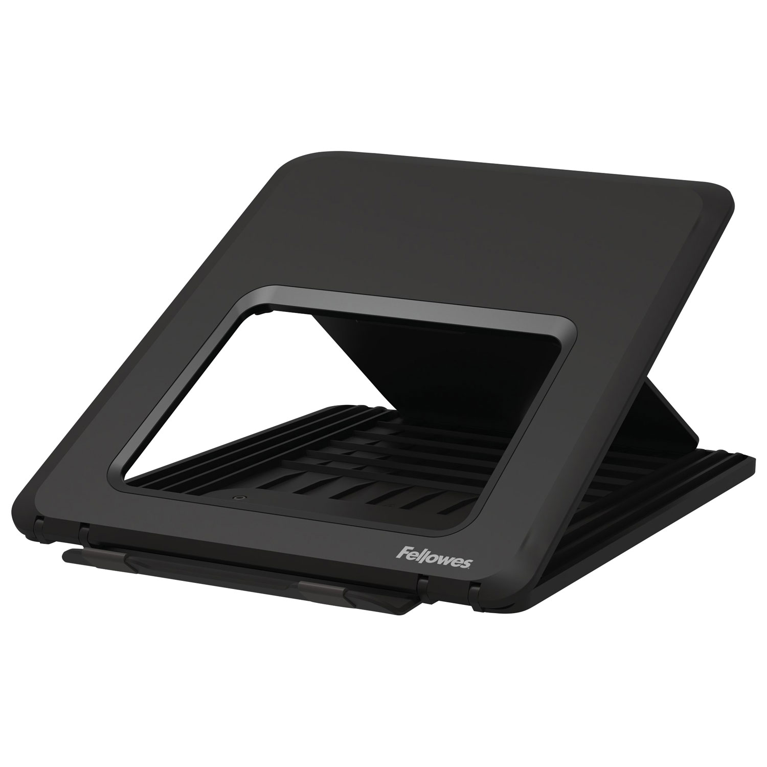 Support pour portable Breyta de Fellowes - Noir