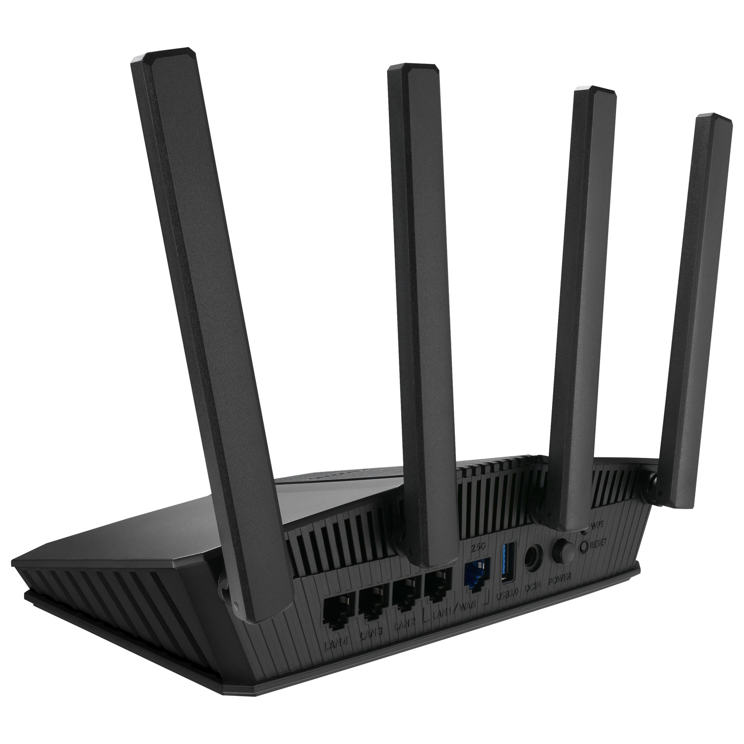 ASUS Wireless Dual-Band Wi-Fi 7 Router