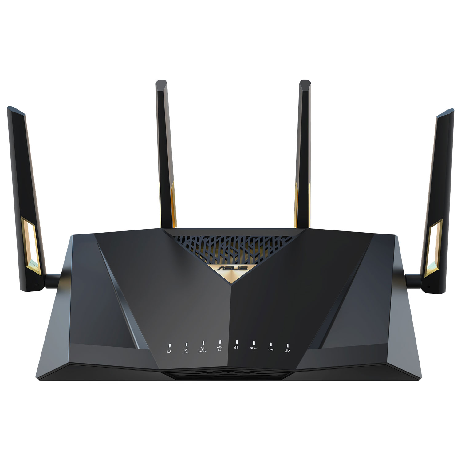 ASUS Wireless Wi-Fi 7 Router