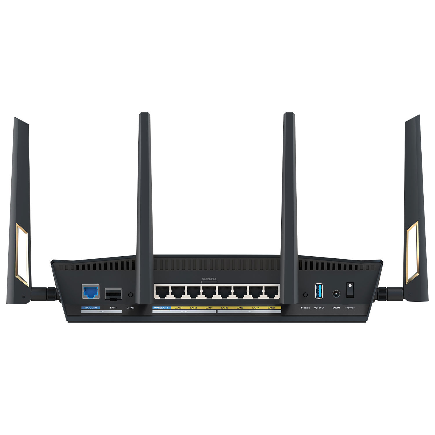 ASUS Wireless Wi-Fi 7 Router