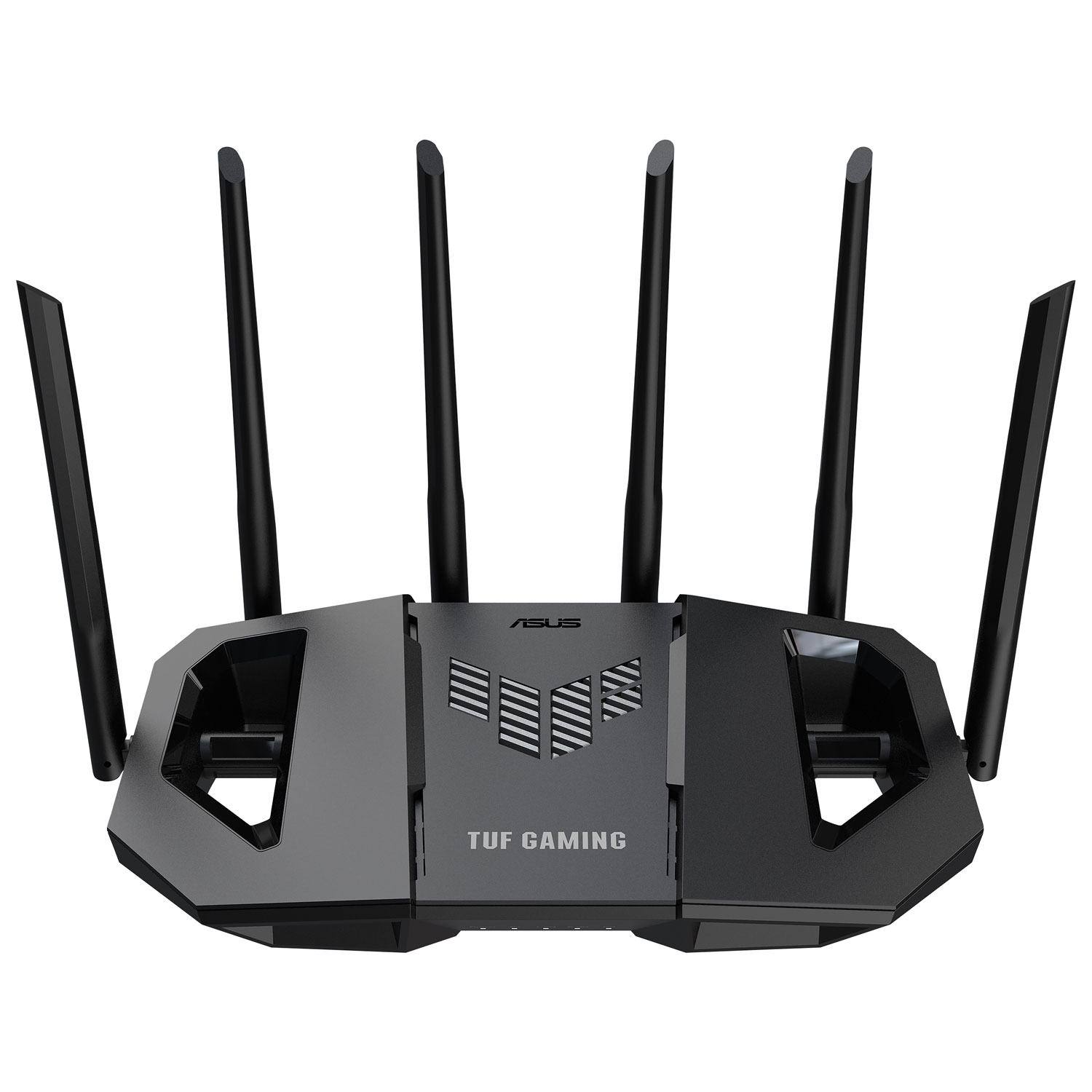 Routeur de jeu sans fil Wi-Fi 7 bibande TUF d'ASUS - seulement chez Best Buy