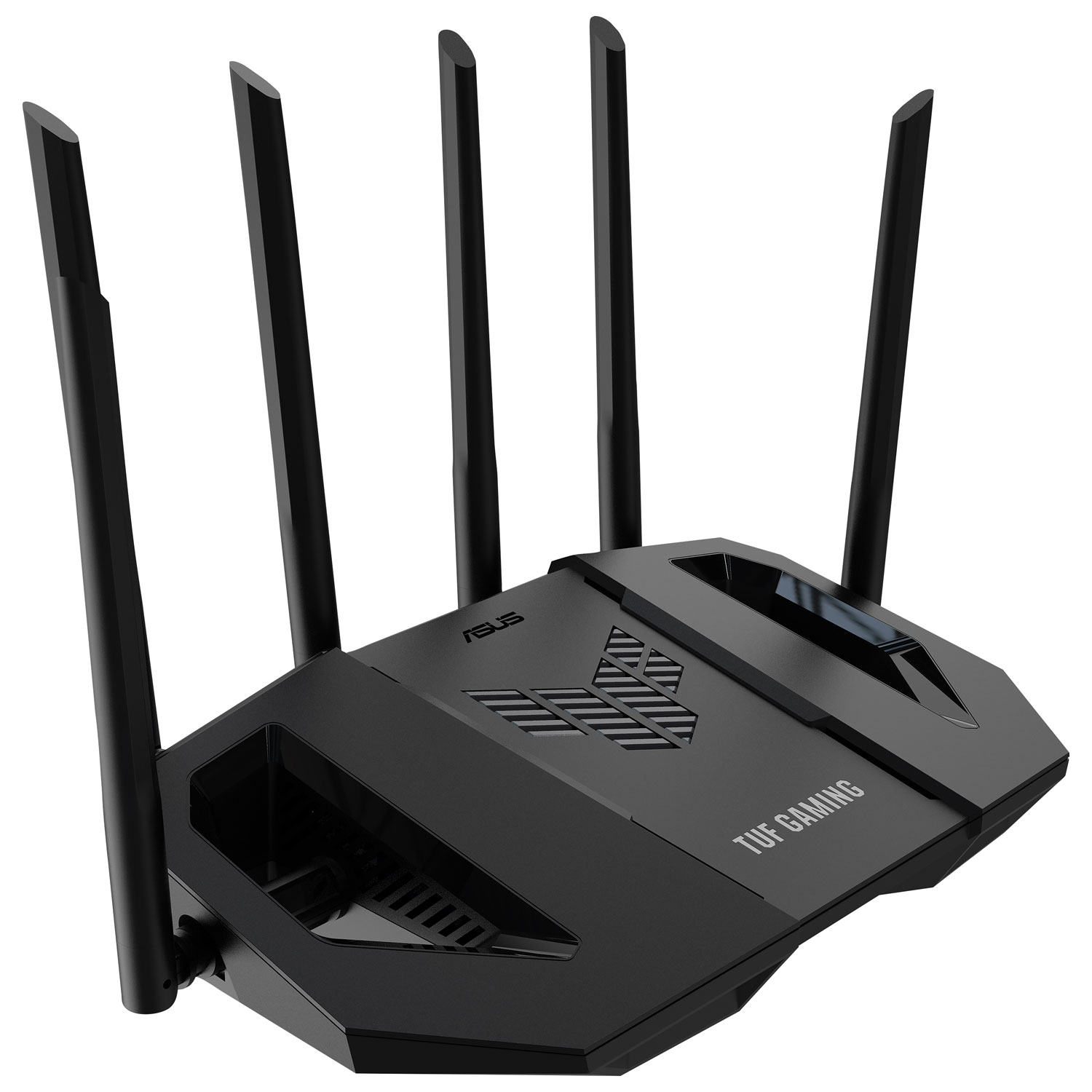 Routeur de jeu sans fil Wi-Fi 7 bibande TUF d'ASUS - seulement chez Best Buy