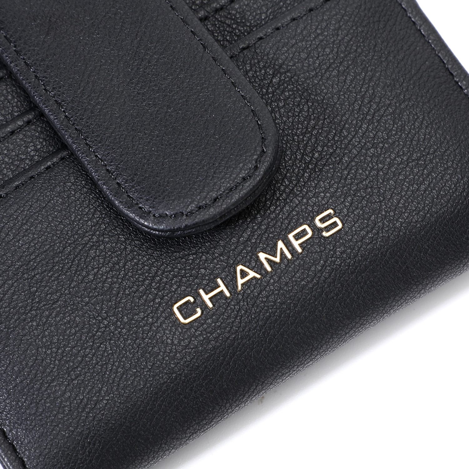 CHAMPS Iconic Collection - RFID Blocking Cardholder