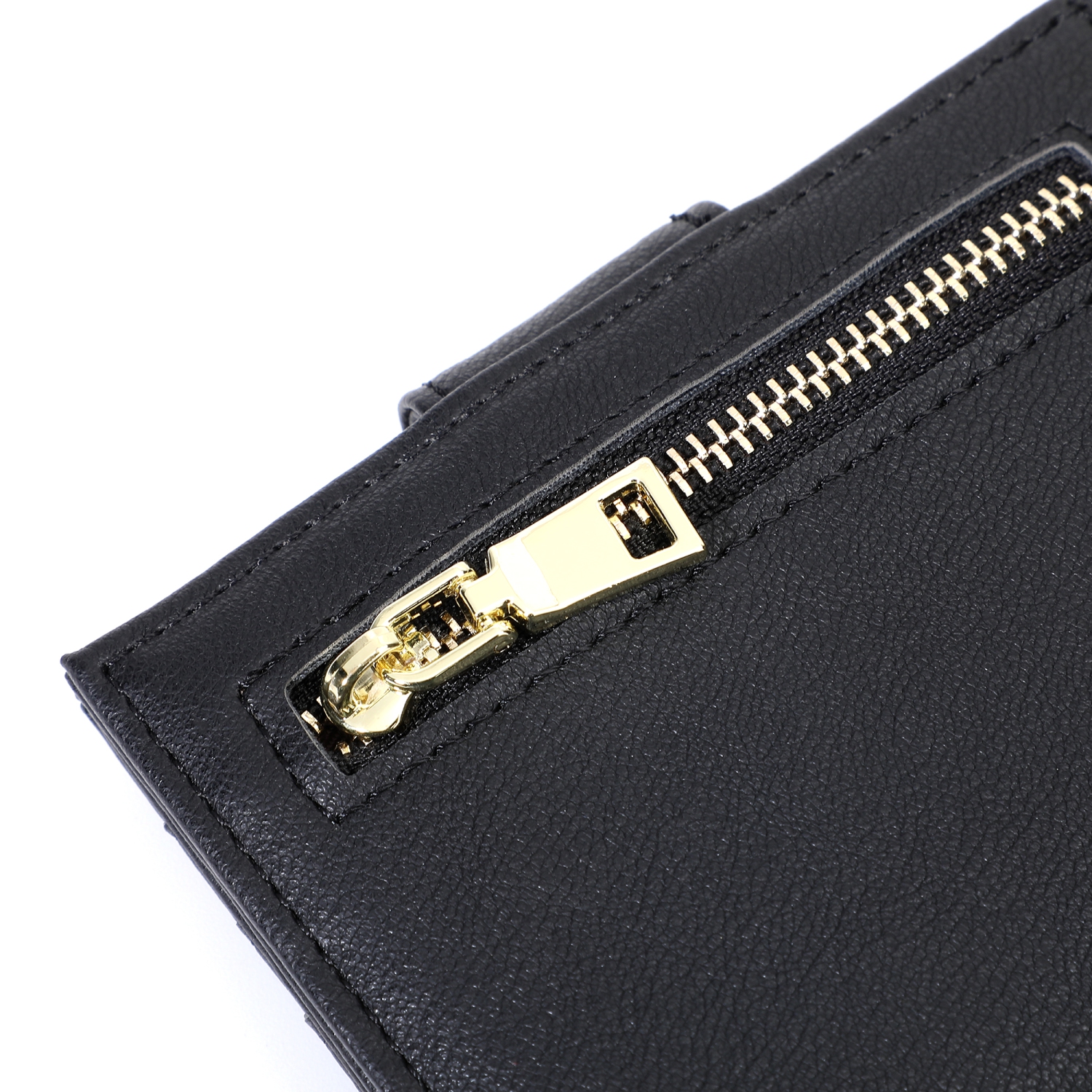 CHAMPS Iconic Collection - RFID Blocking Cardholder